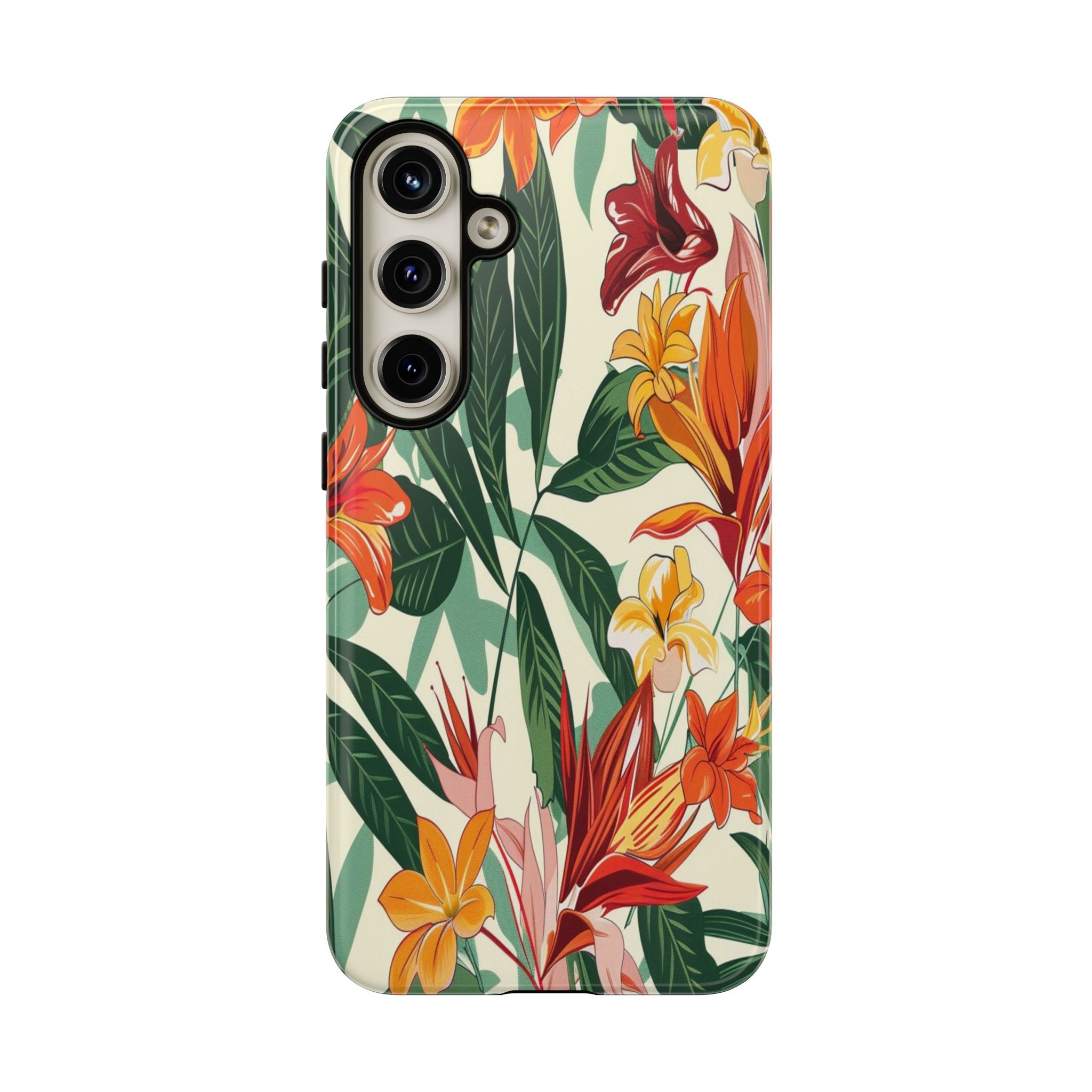 Exotic Botanical Garden