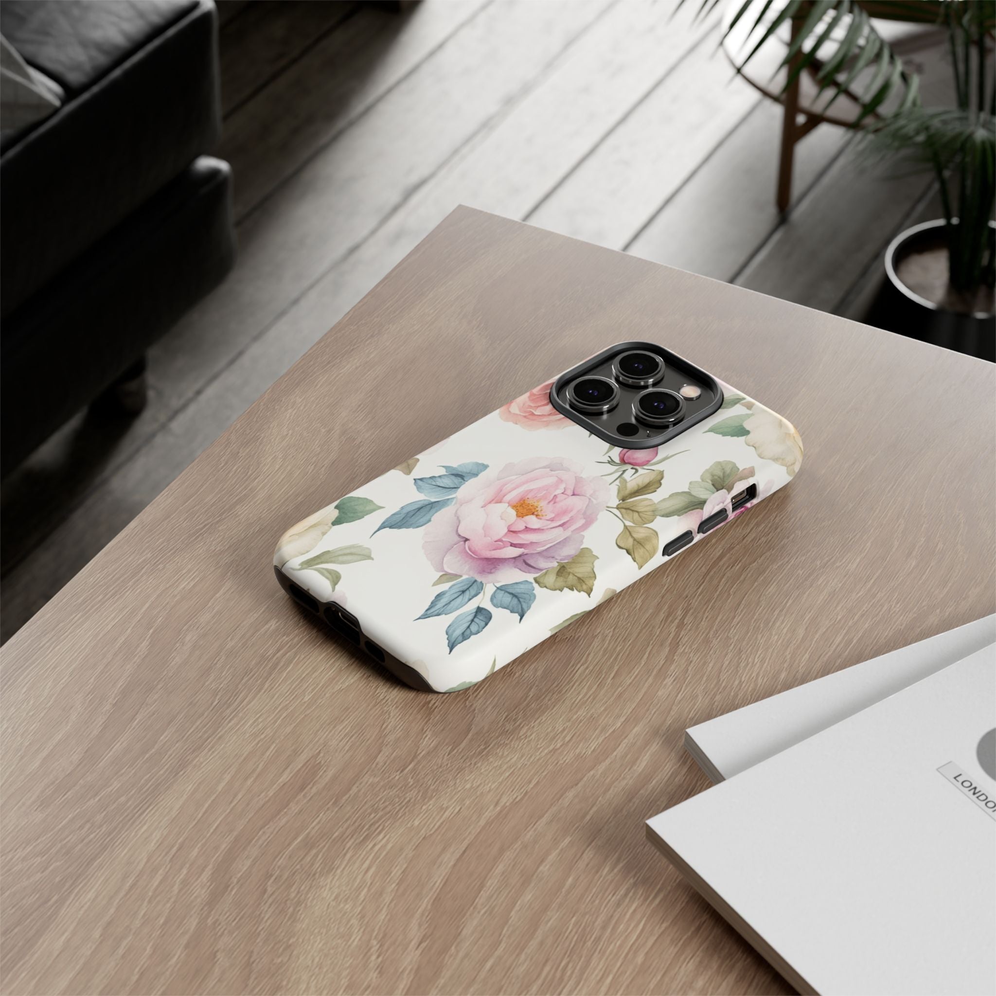 Garden Romance Case