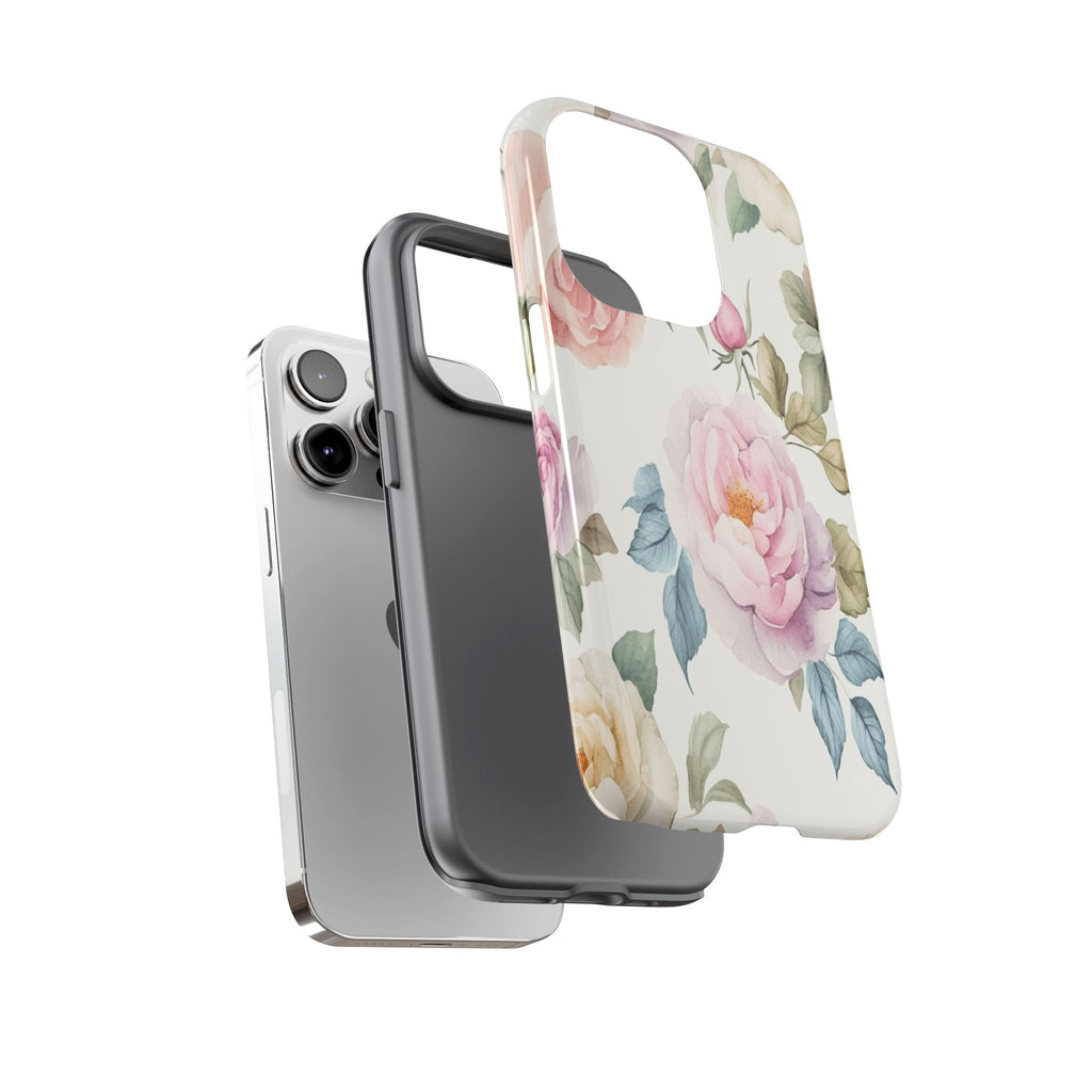 Garden Romance Case