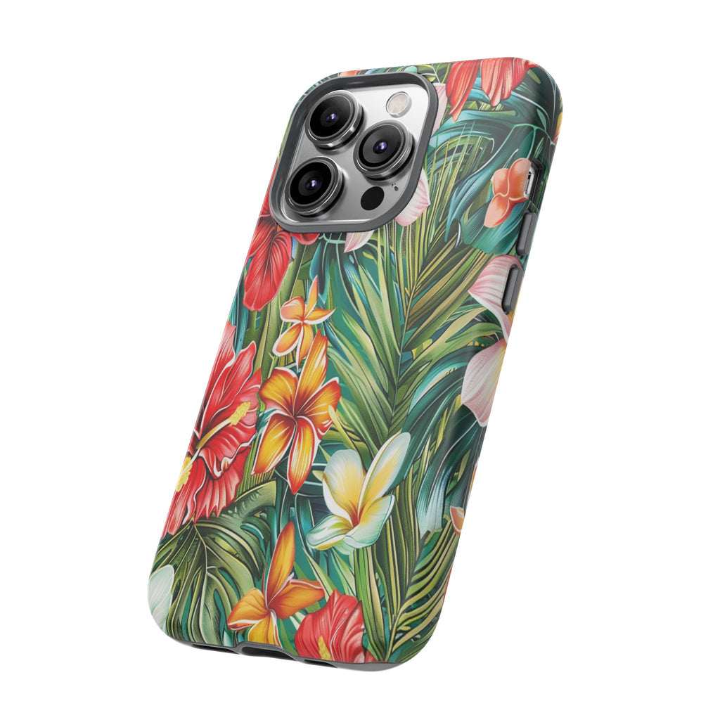 Tropical Paradise Case