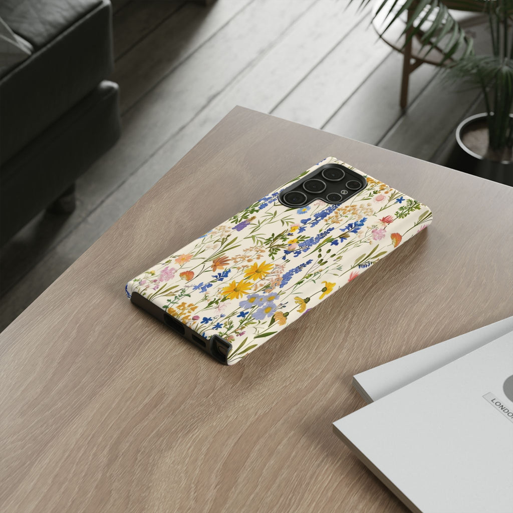 Wildflower Meadow Case