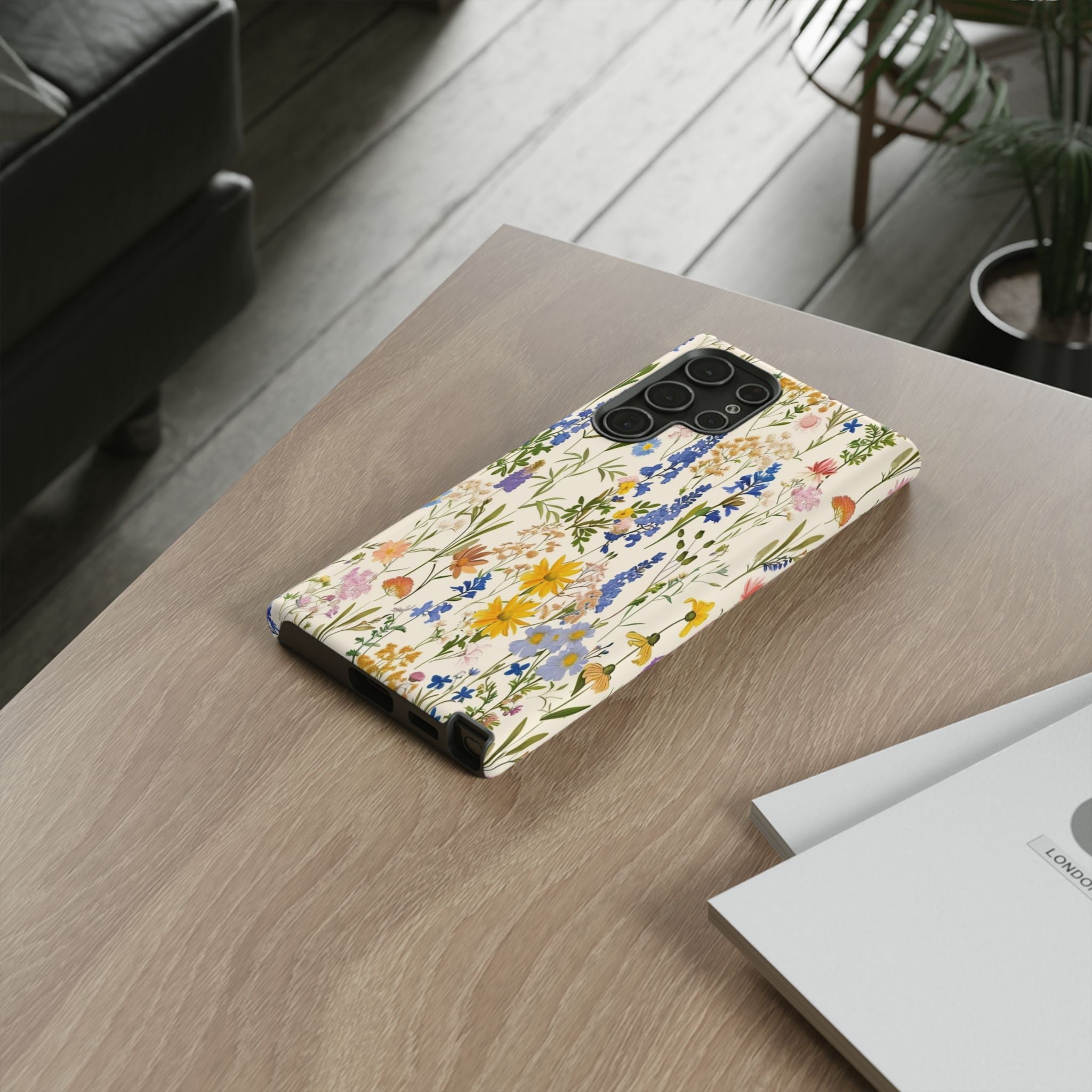 Wildflower Meadow Case