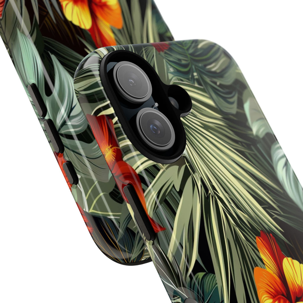 Tropical Green Case