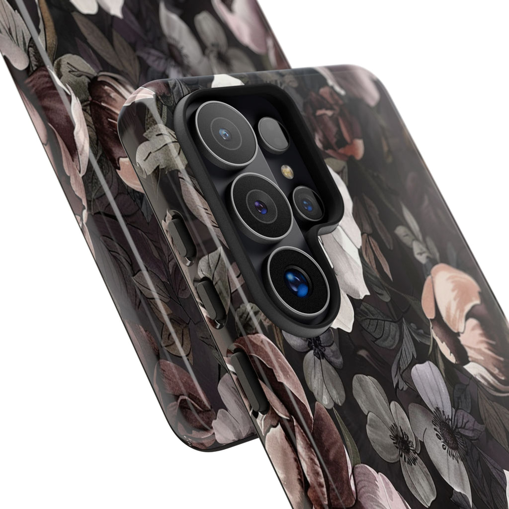 Midnight Botanical Garden Case