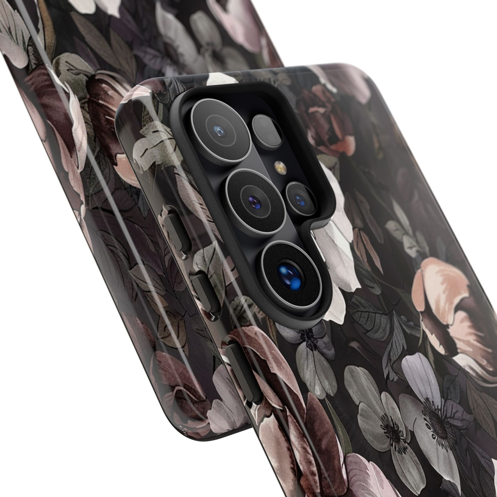 Midnight Botanical Garden Case