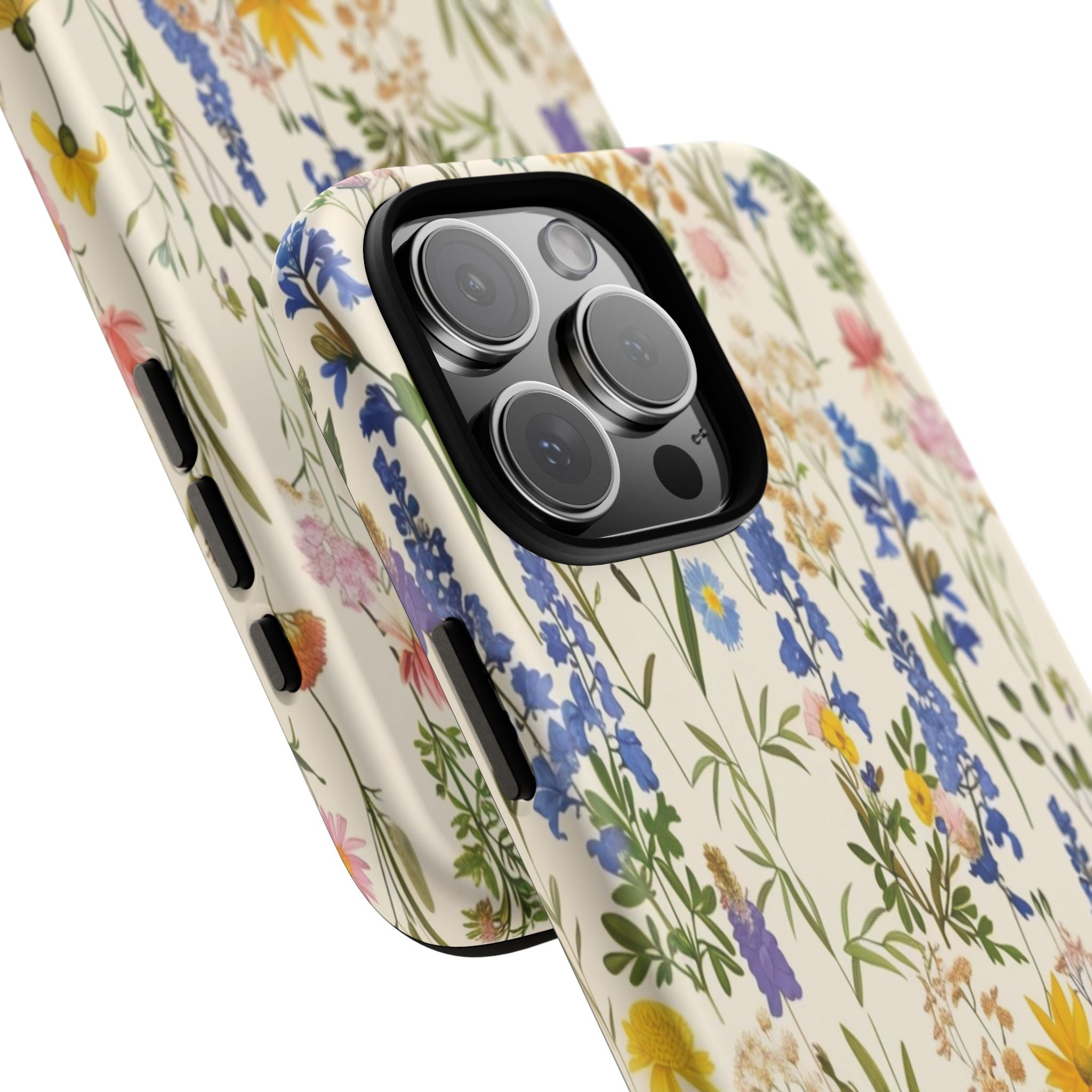 Wildflower Meadow Case