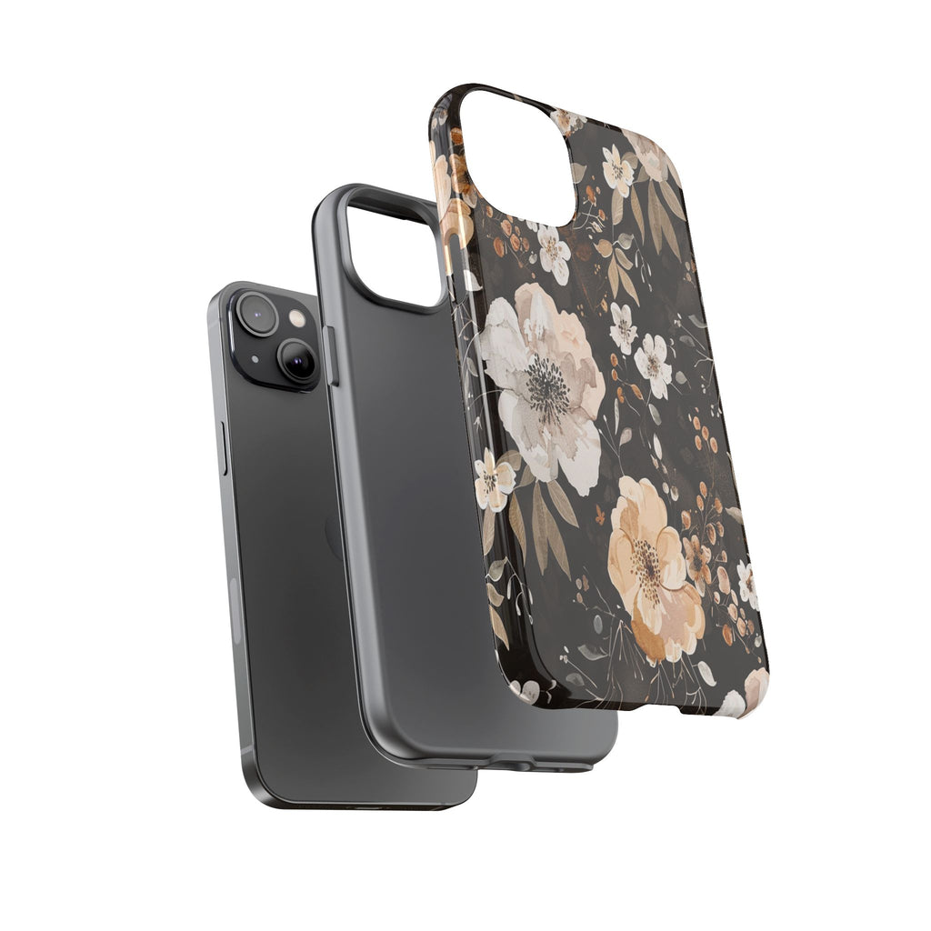 Elegant and Soft Case