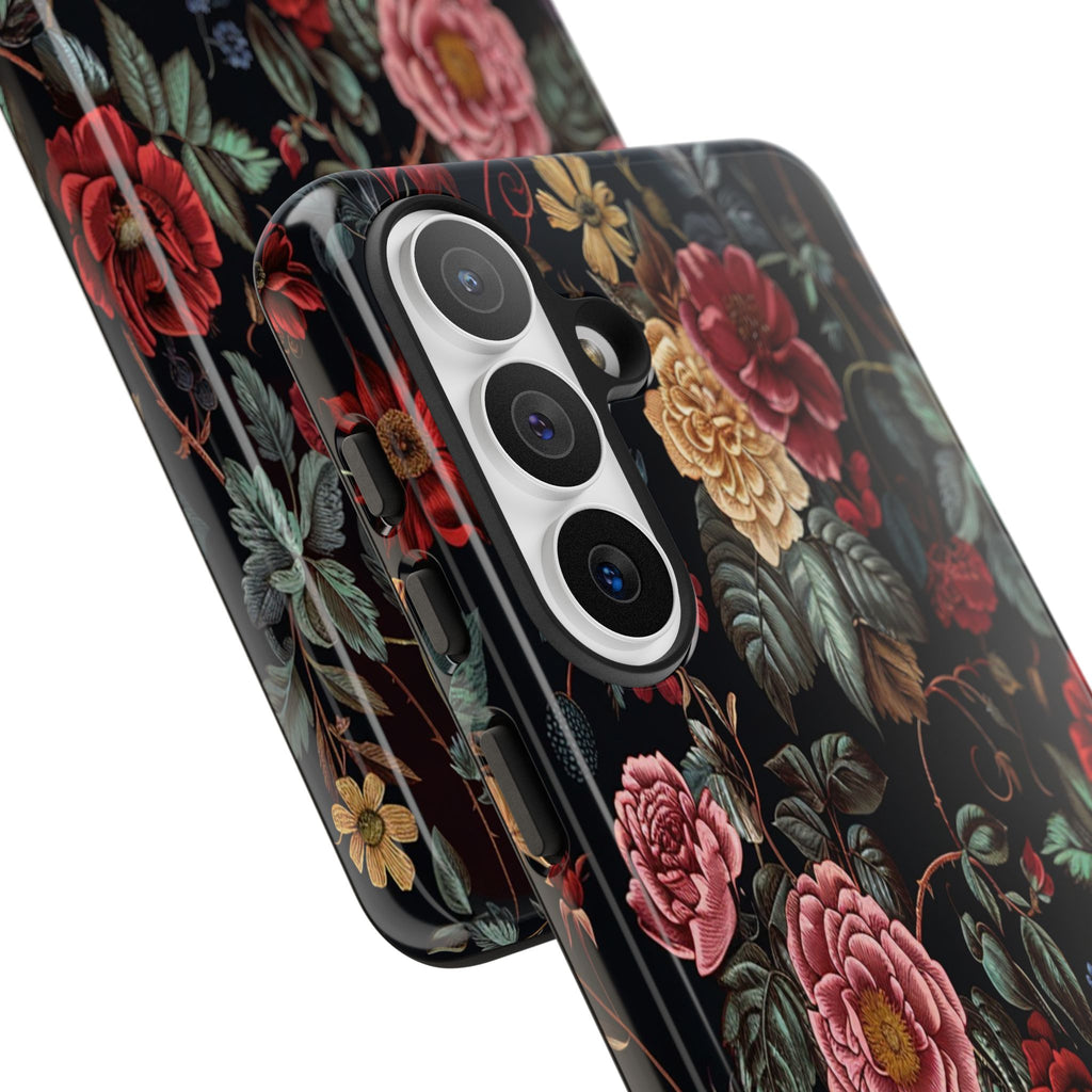Dark Garden Case