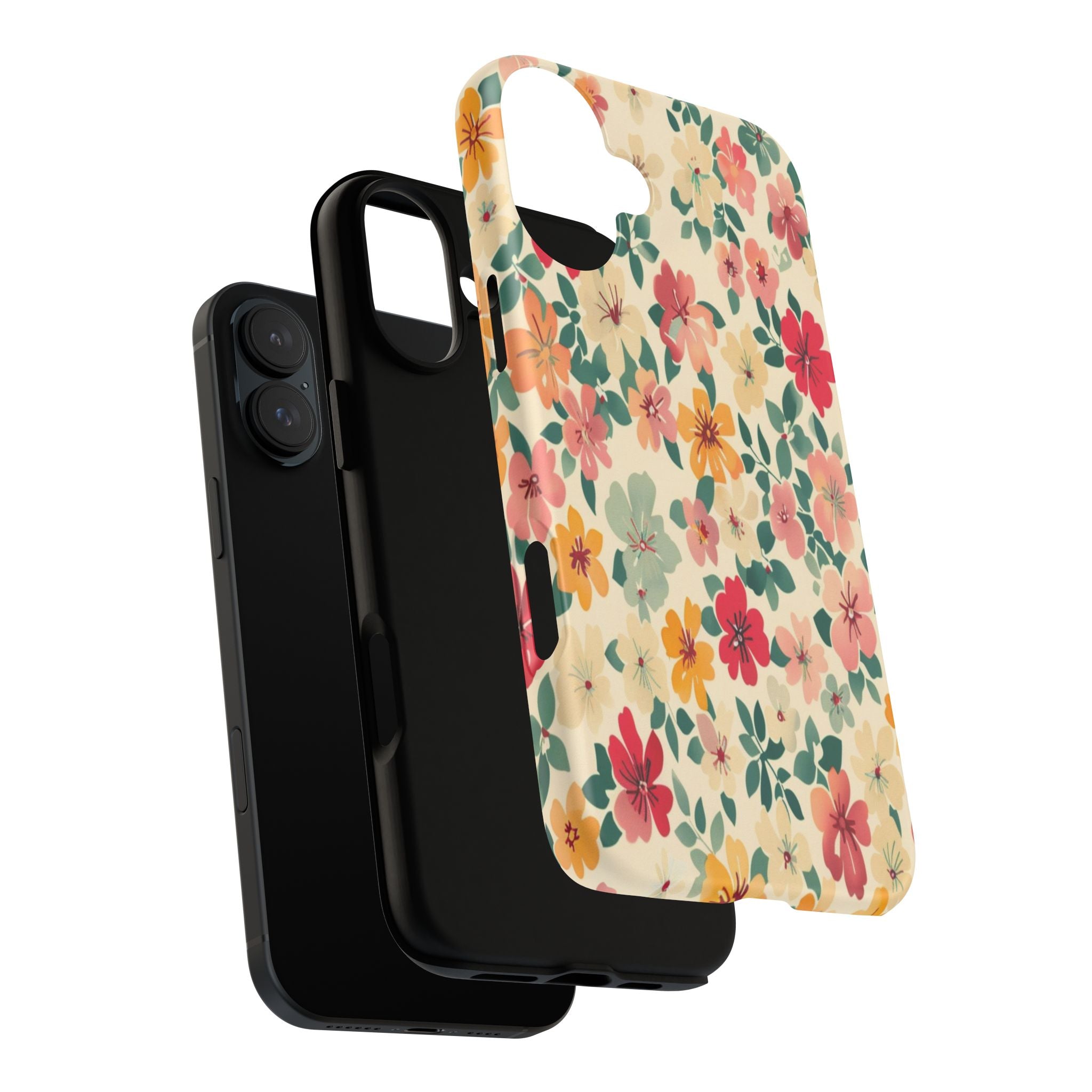 Garden Blooms Case