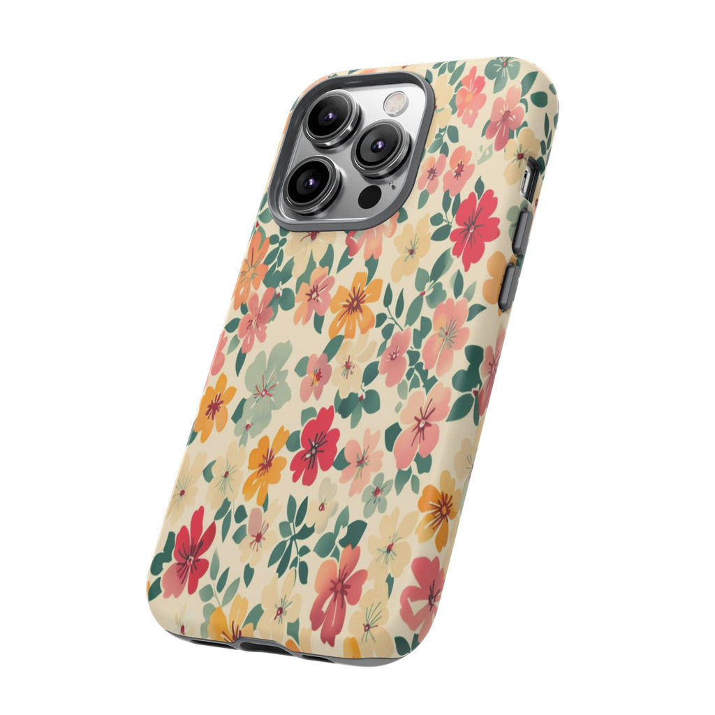 Garden Blooms Case