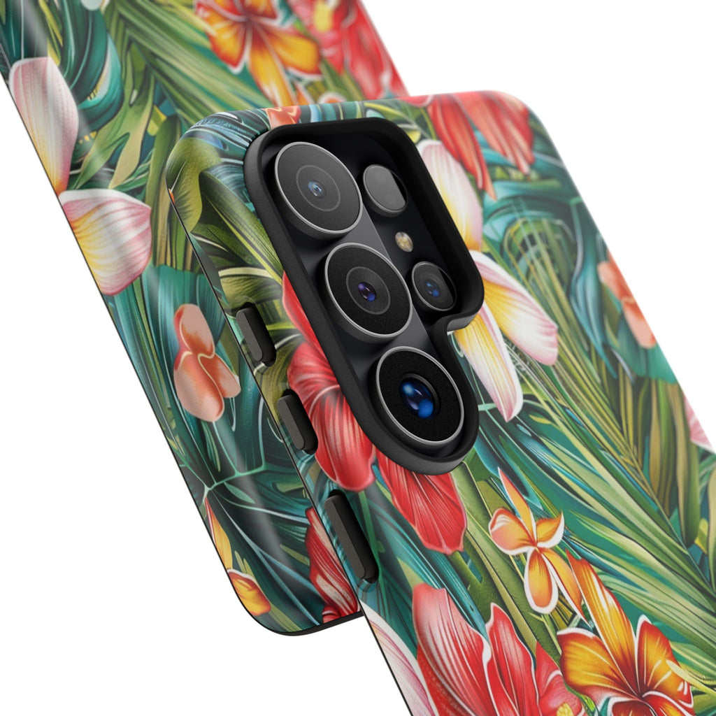Tropical Paradise Case