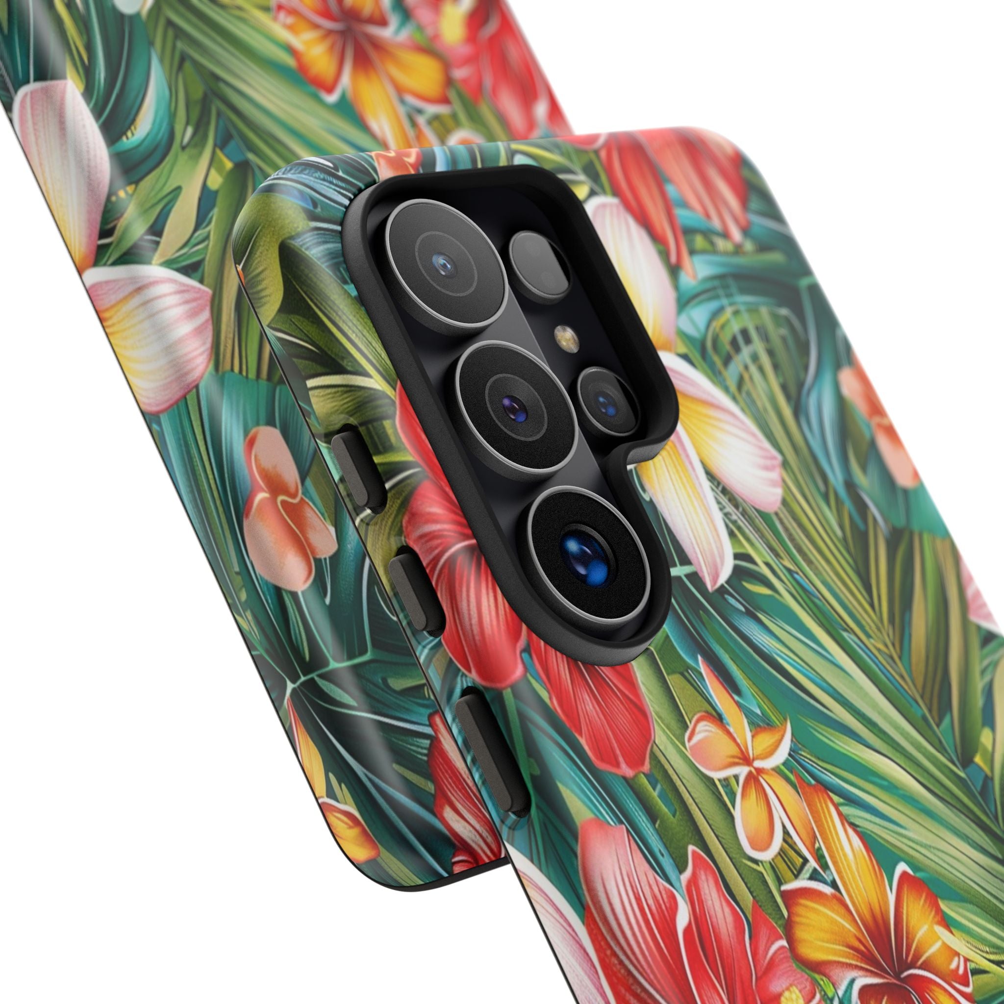 Tropical Paradise Case