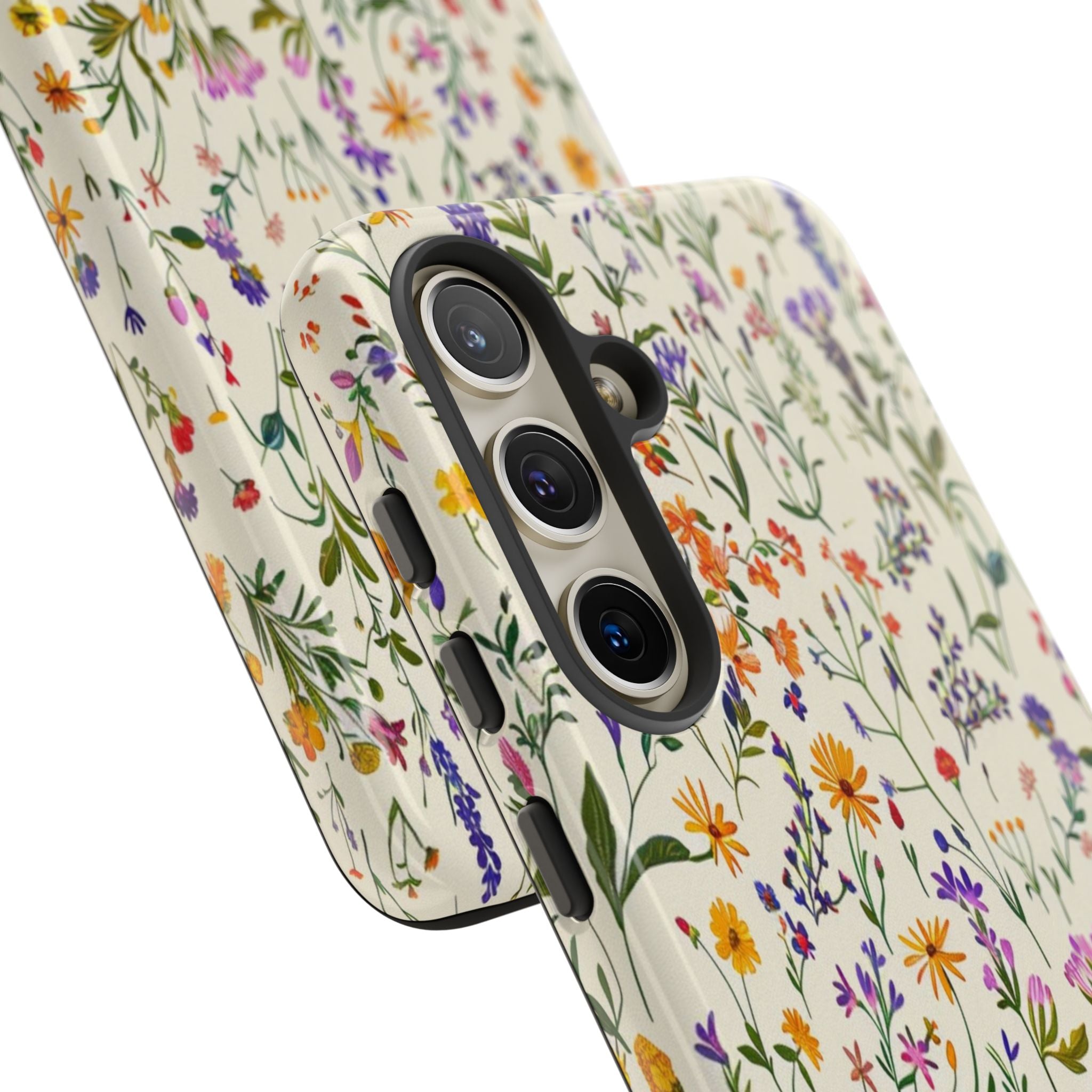 Botanical Watercolor Design