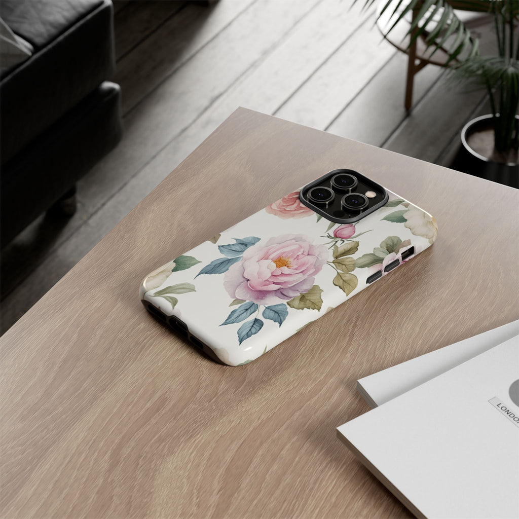 Garden Romance Case