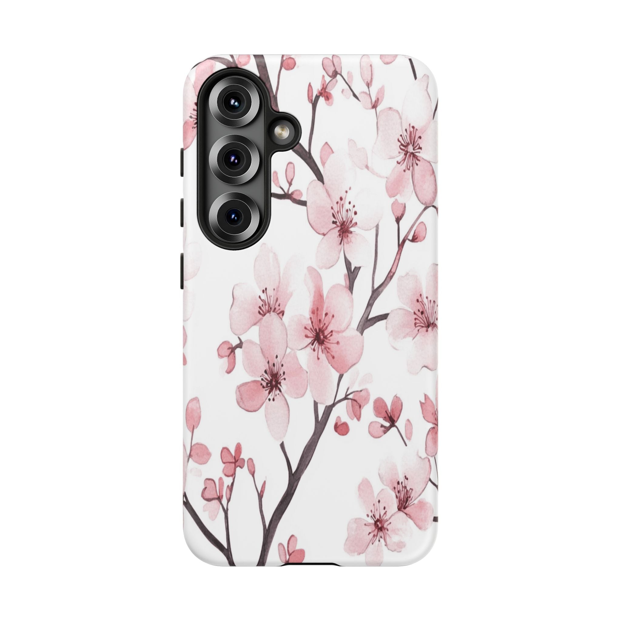 Cherry Blossoms