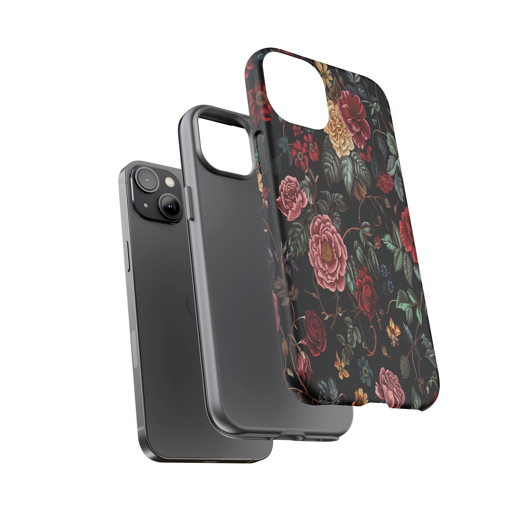 Dark Garden Case