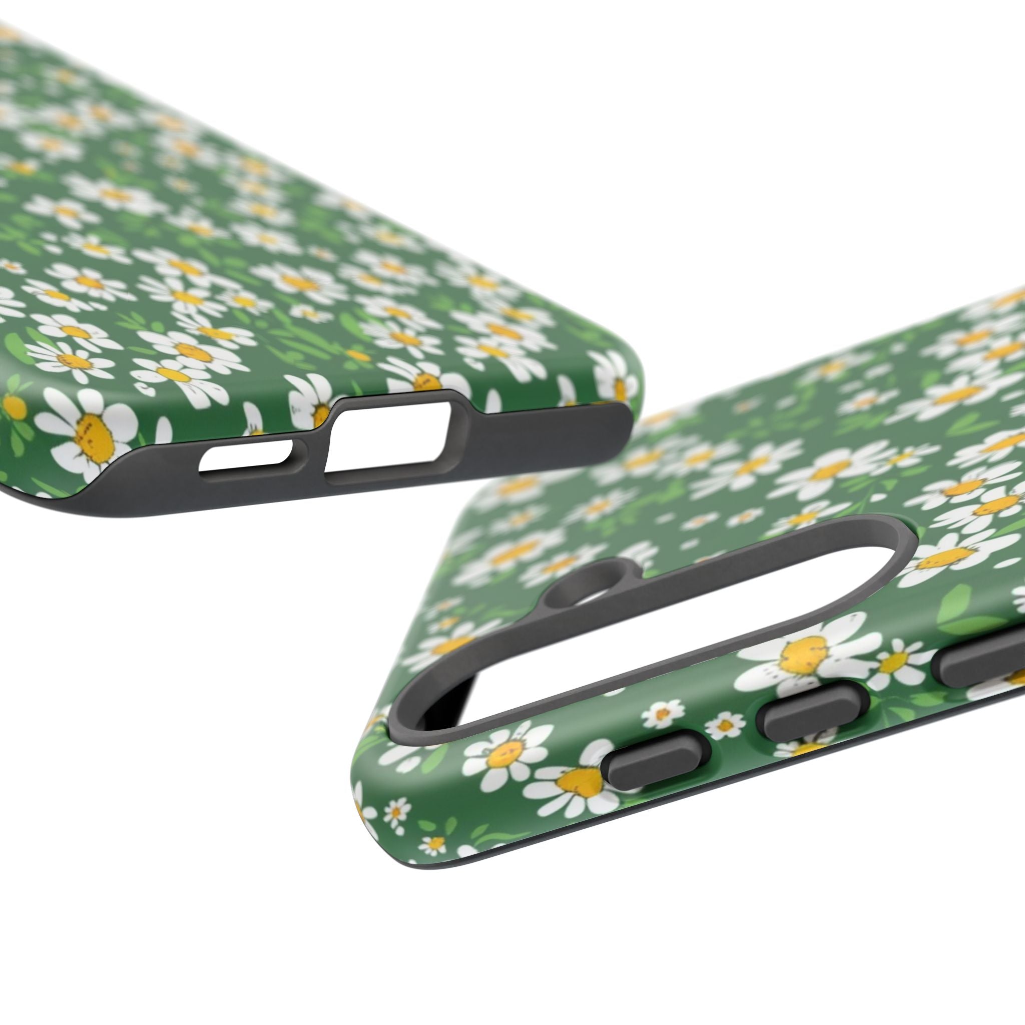 Daisy Garden Case