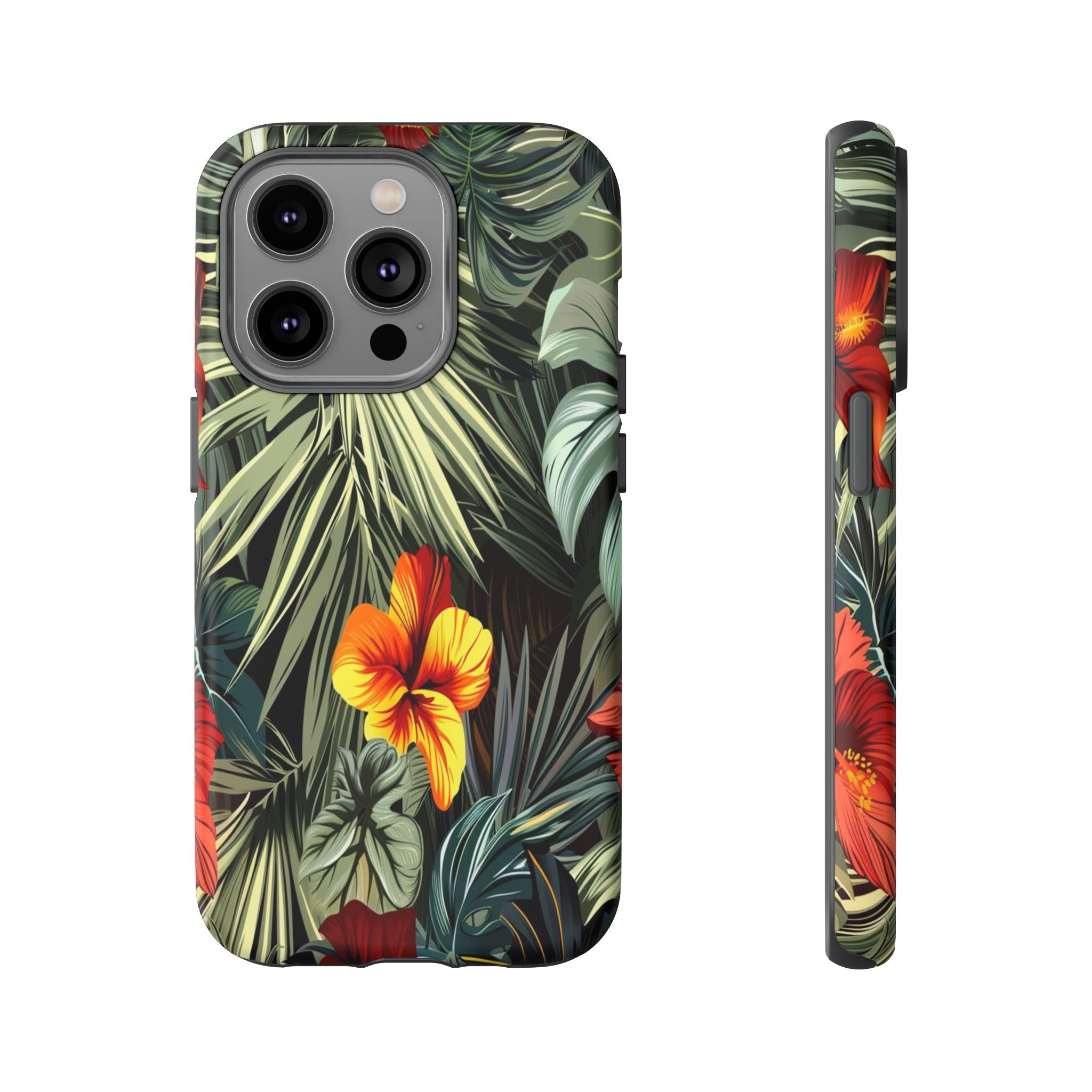 Tropical Botanical Garden