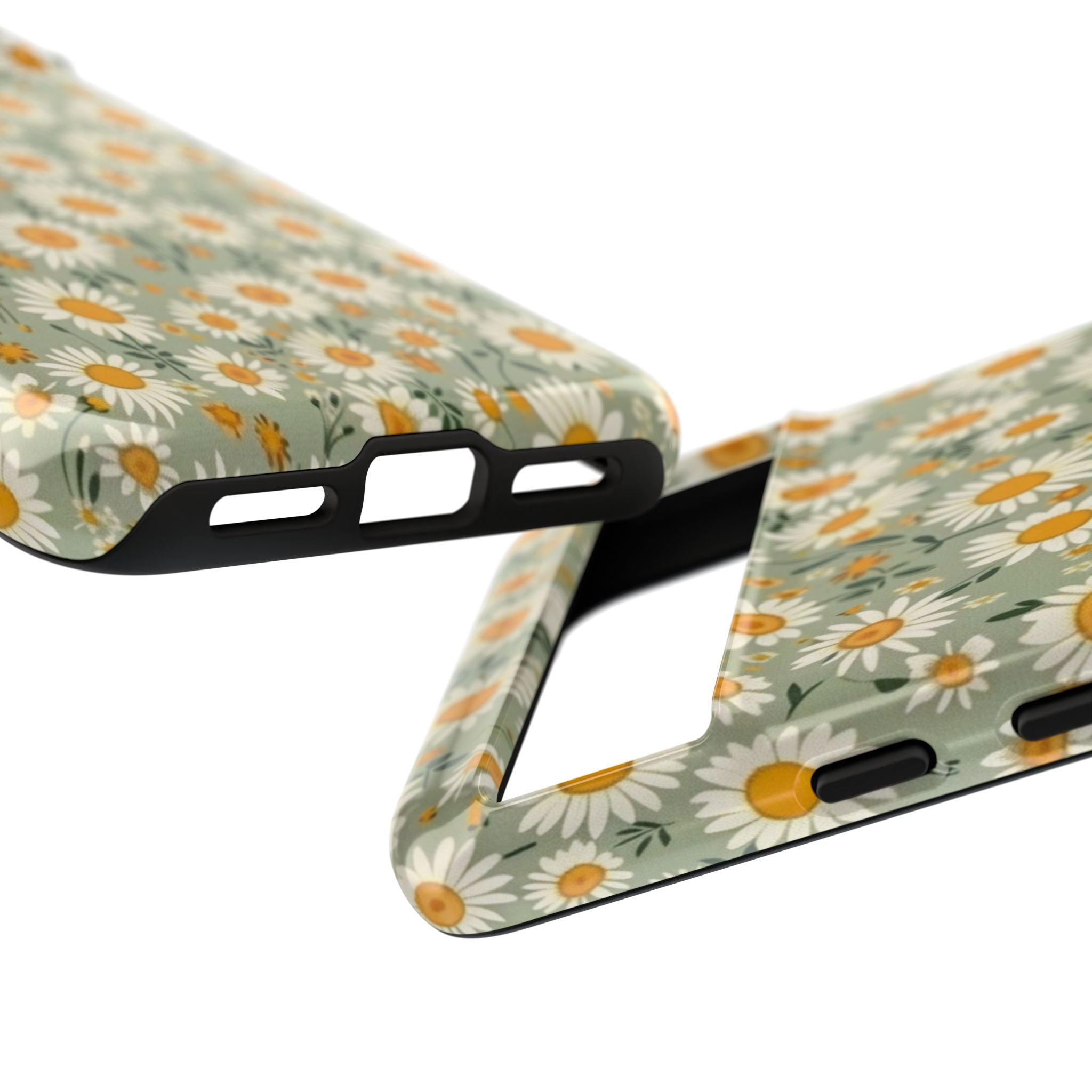 Sage Daisies Case
