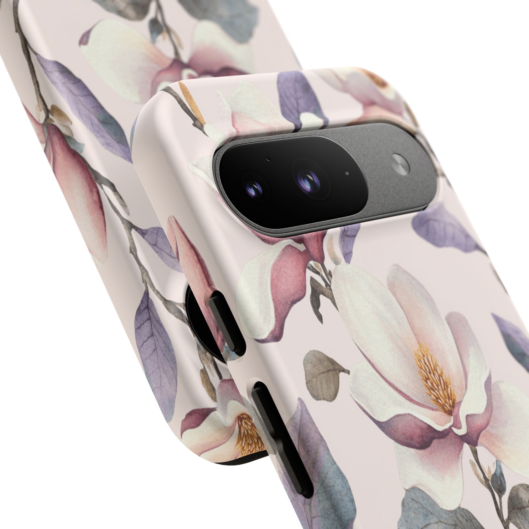 Magnolia Blossoms Case