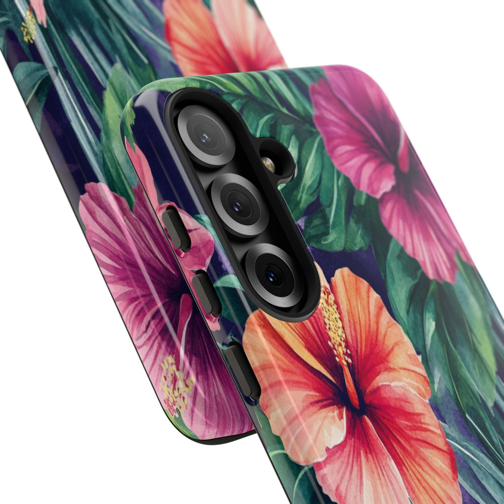 Vibrant Watercolor Case