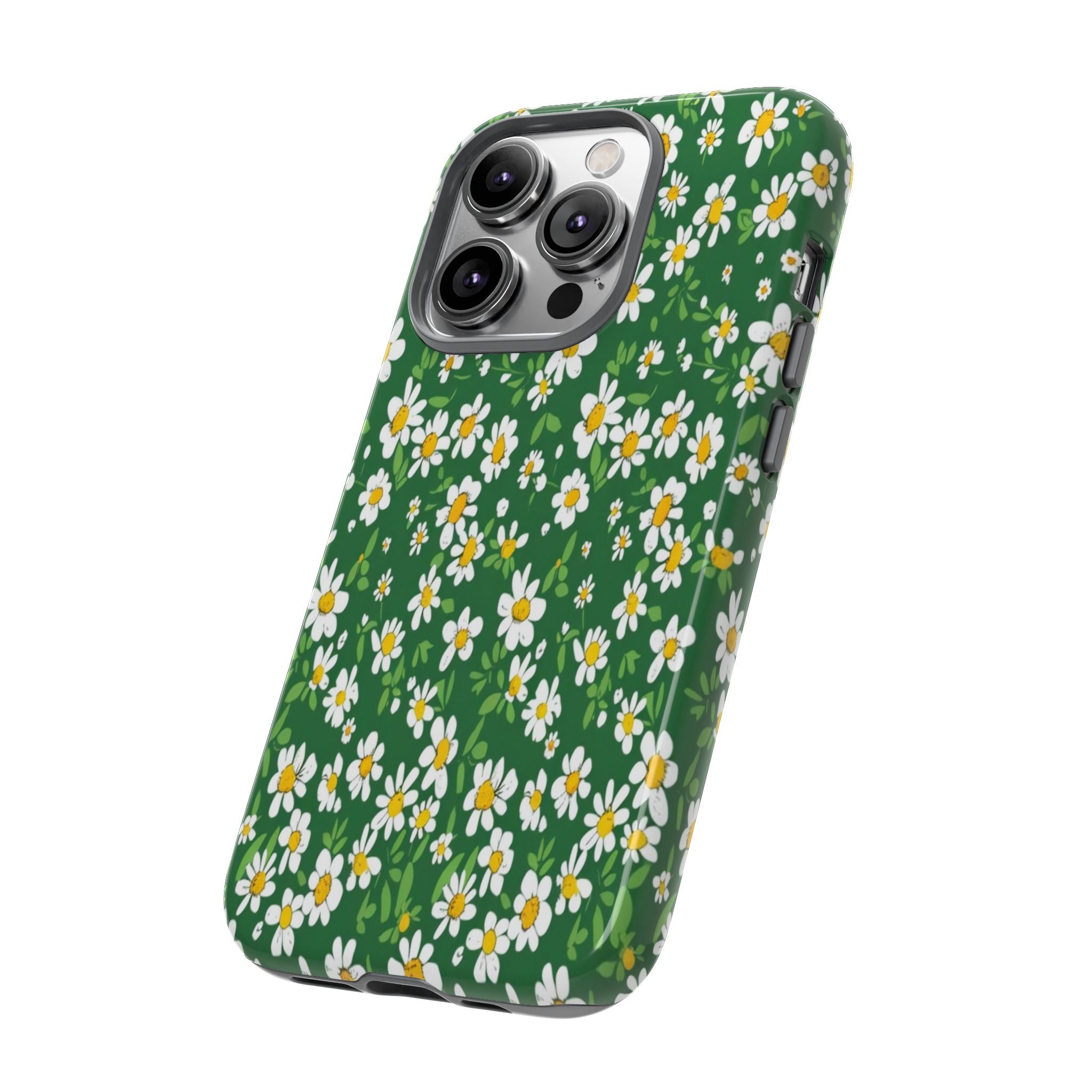 Daisy Garden Case