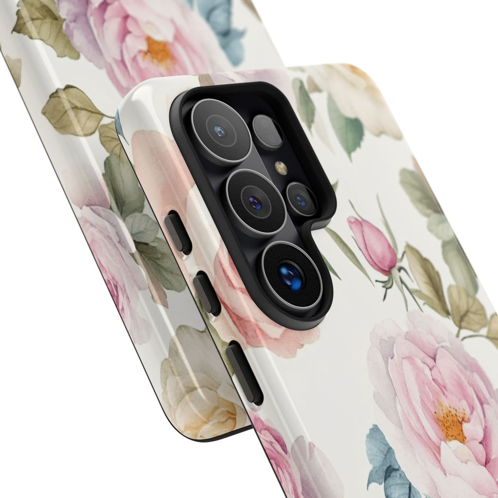 Garden Romance Case