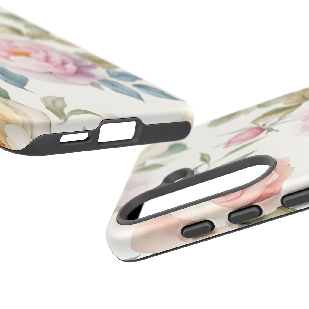 Garden Romance Case