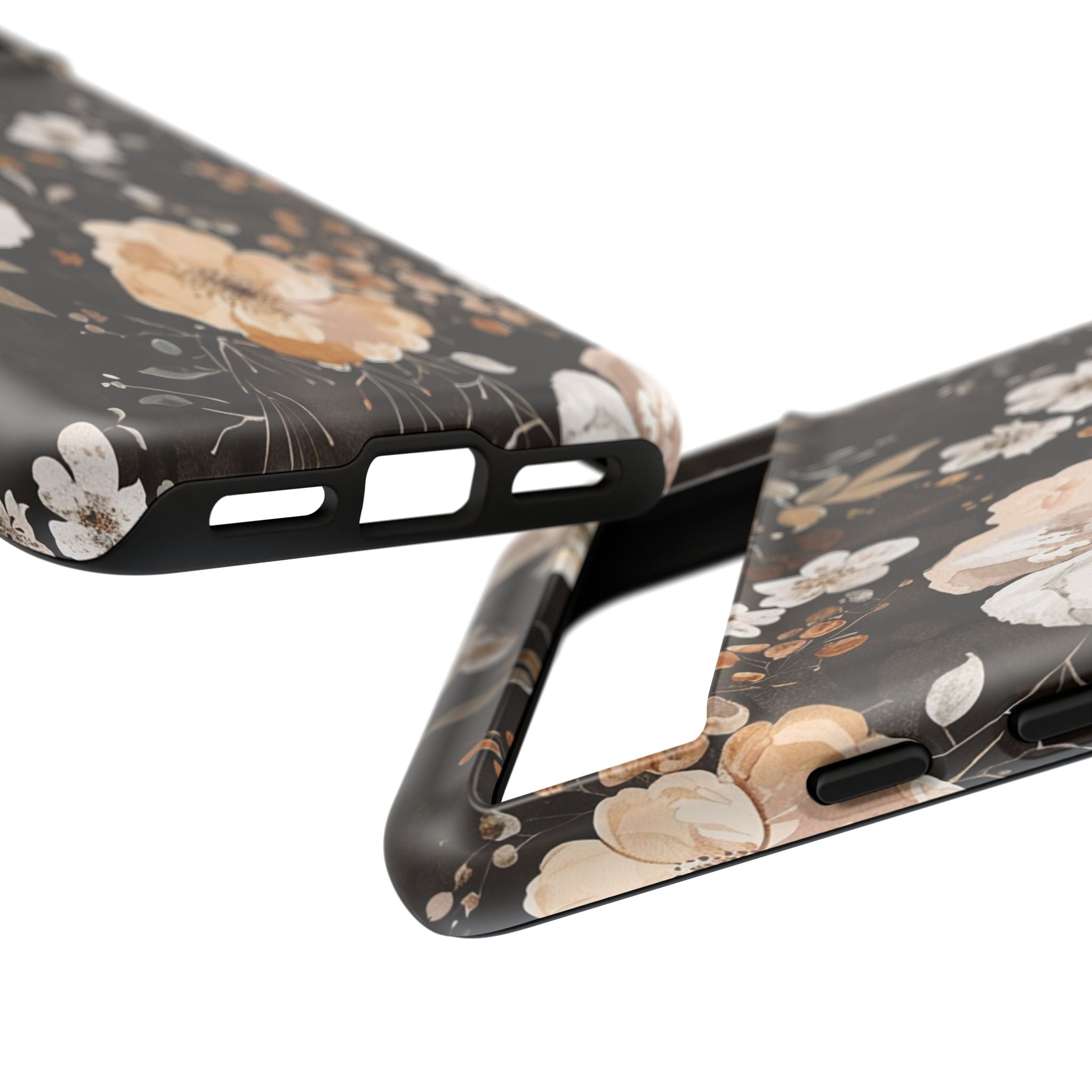 Elegant and Soft Case