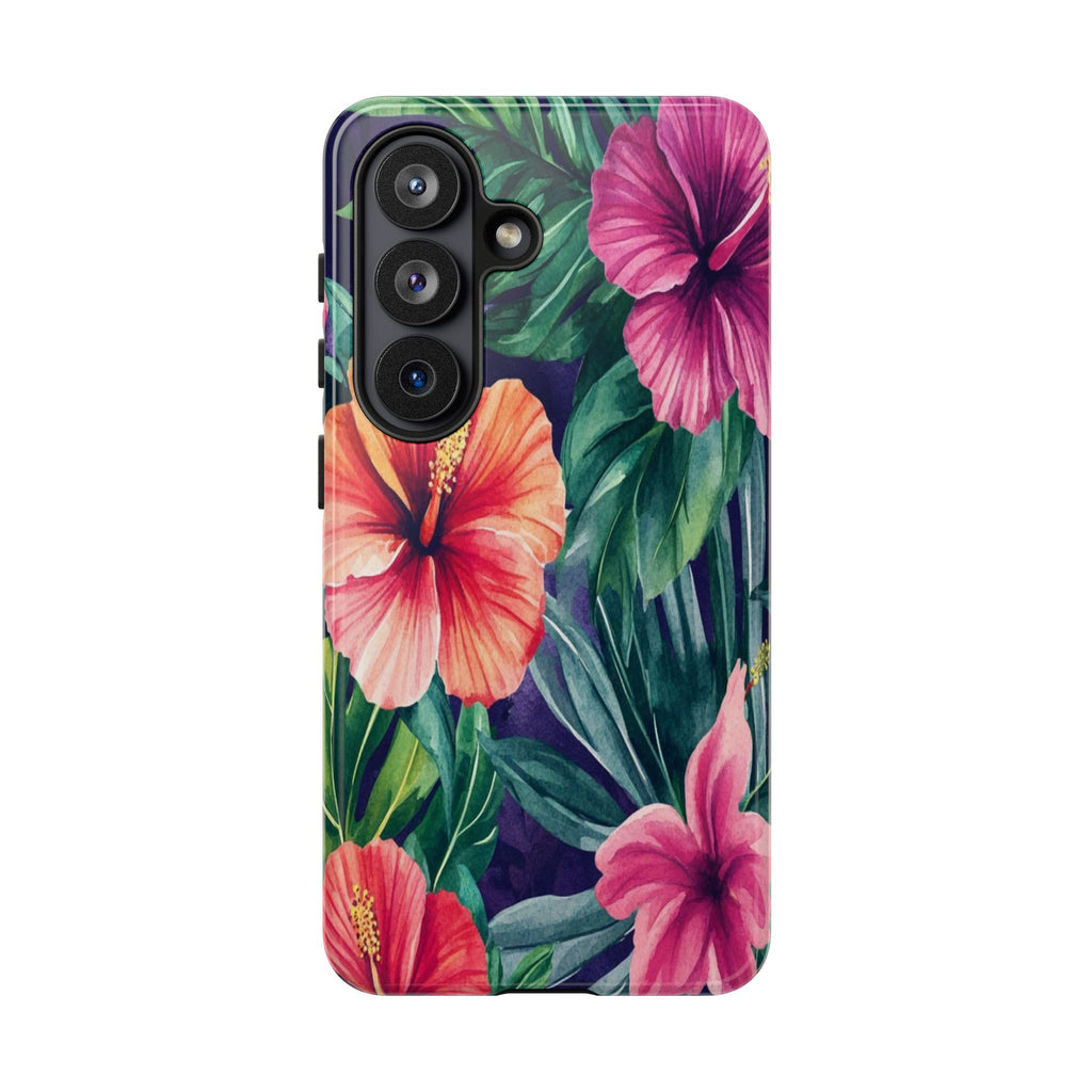 Vibrant Watercolor Case