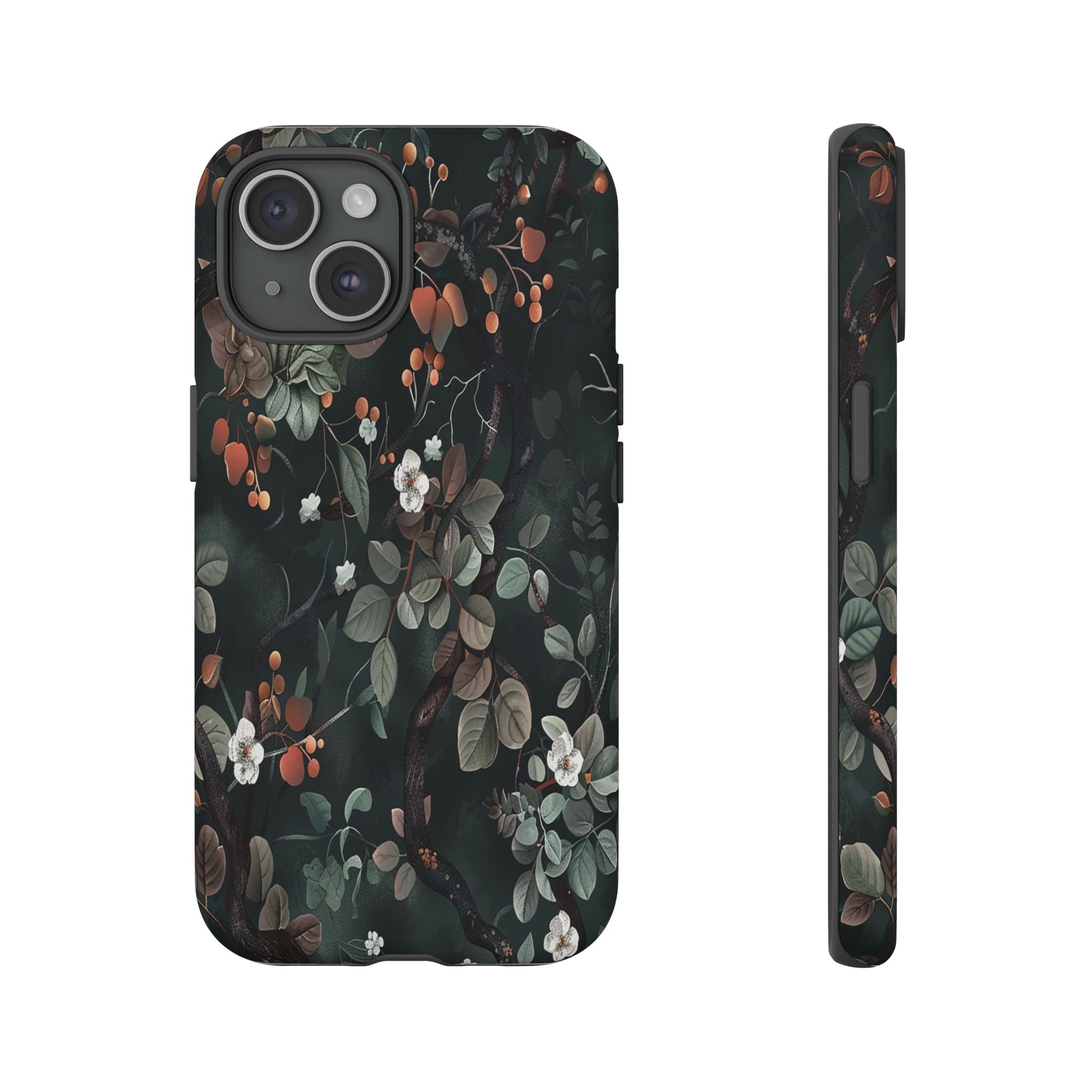 Botanical Garden Dreams