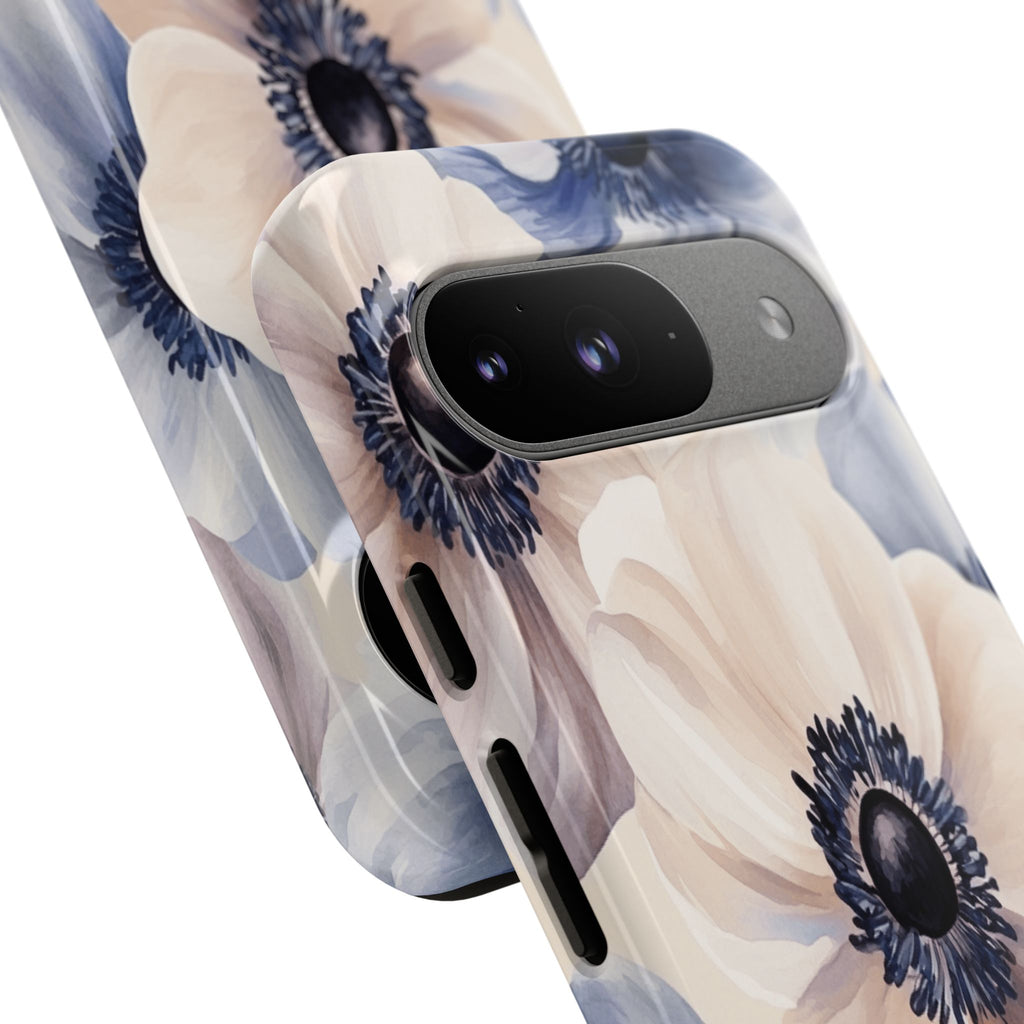 Elegant Anemone Case