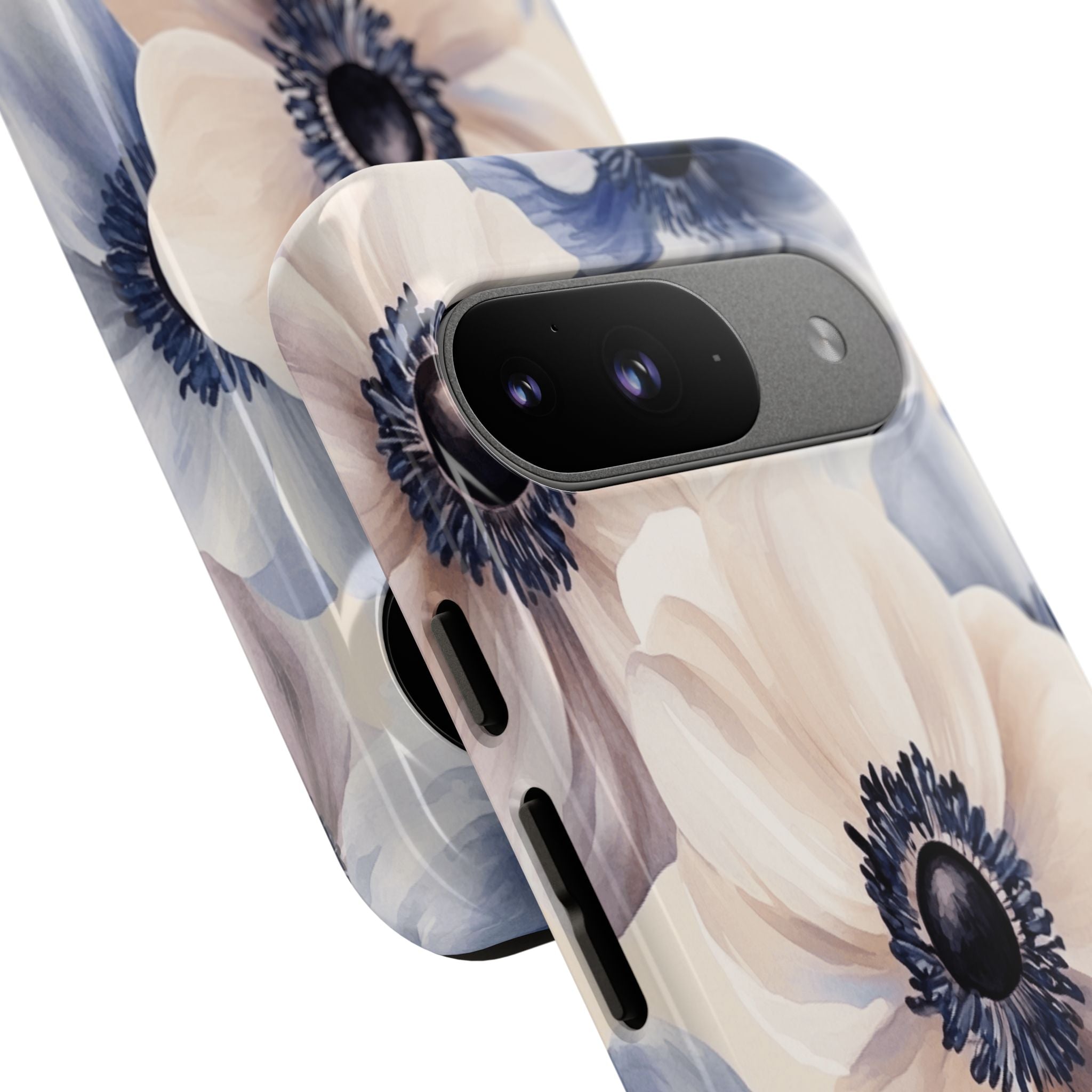 Elegant Anemone Case