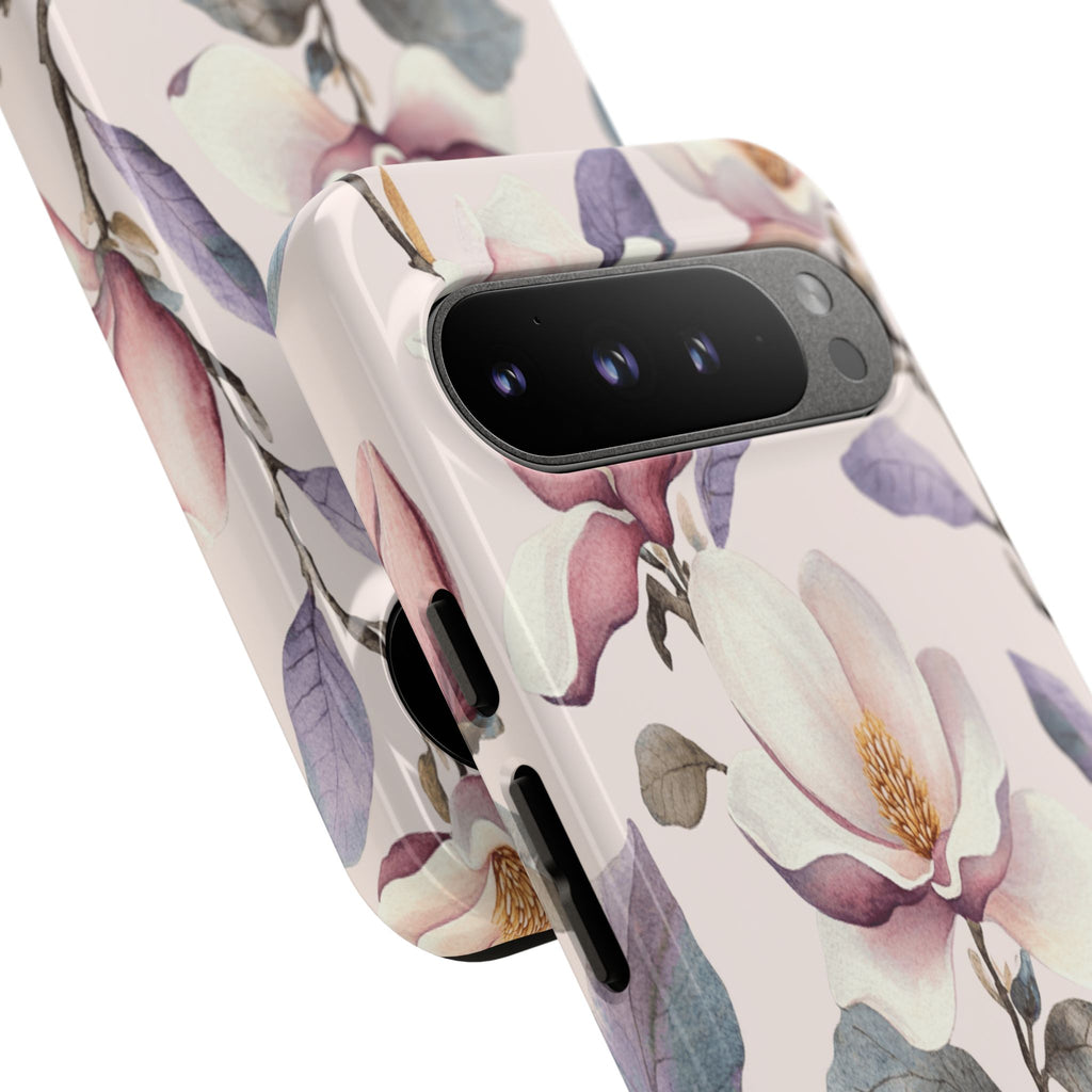 Magnolia Blossoms Case