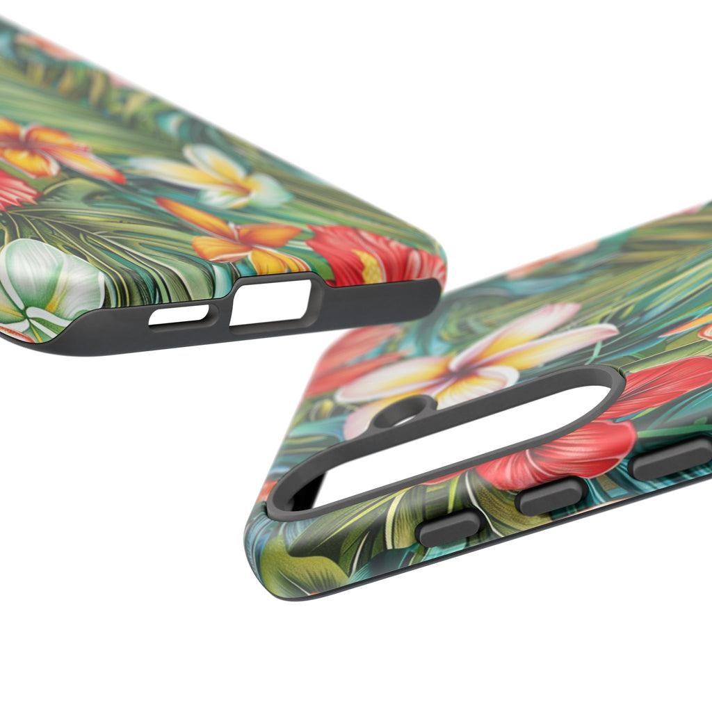 Tropical Paradise Case