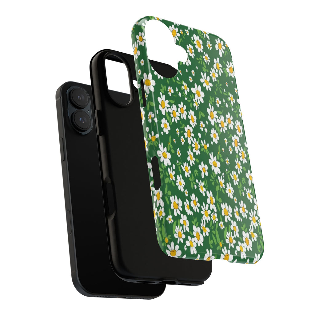 Daisy Garden Case
