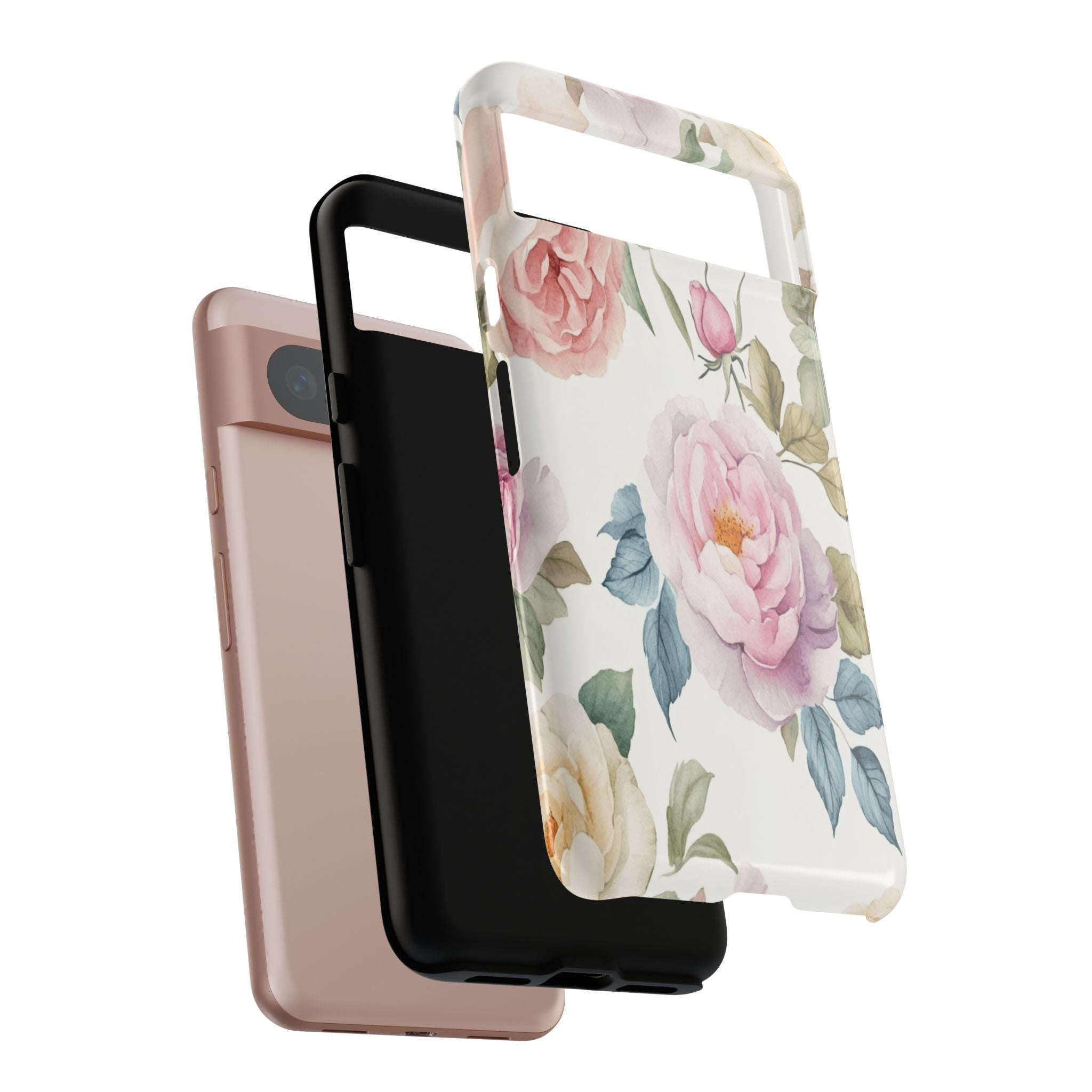 Garden Romance Case