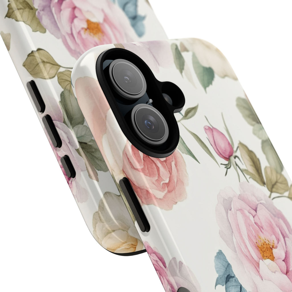 Garden Romance Case