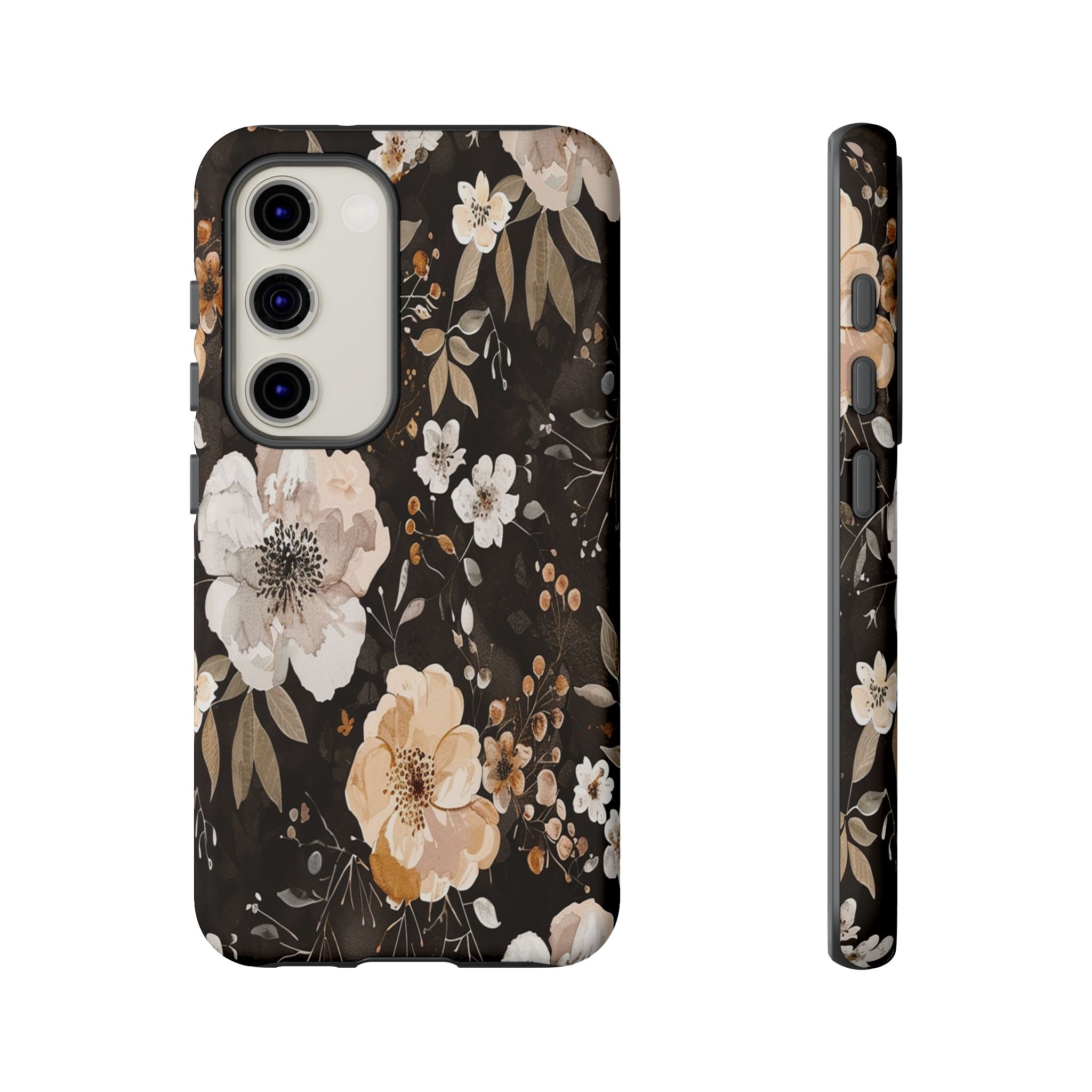 Elegant Floral Pattern