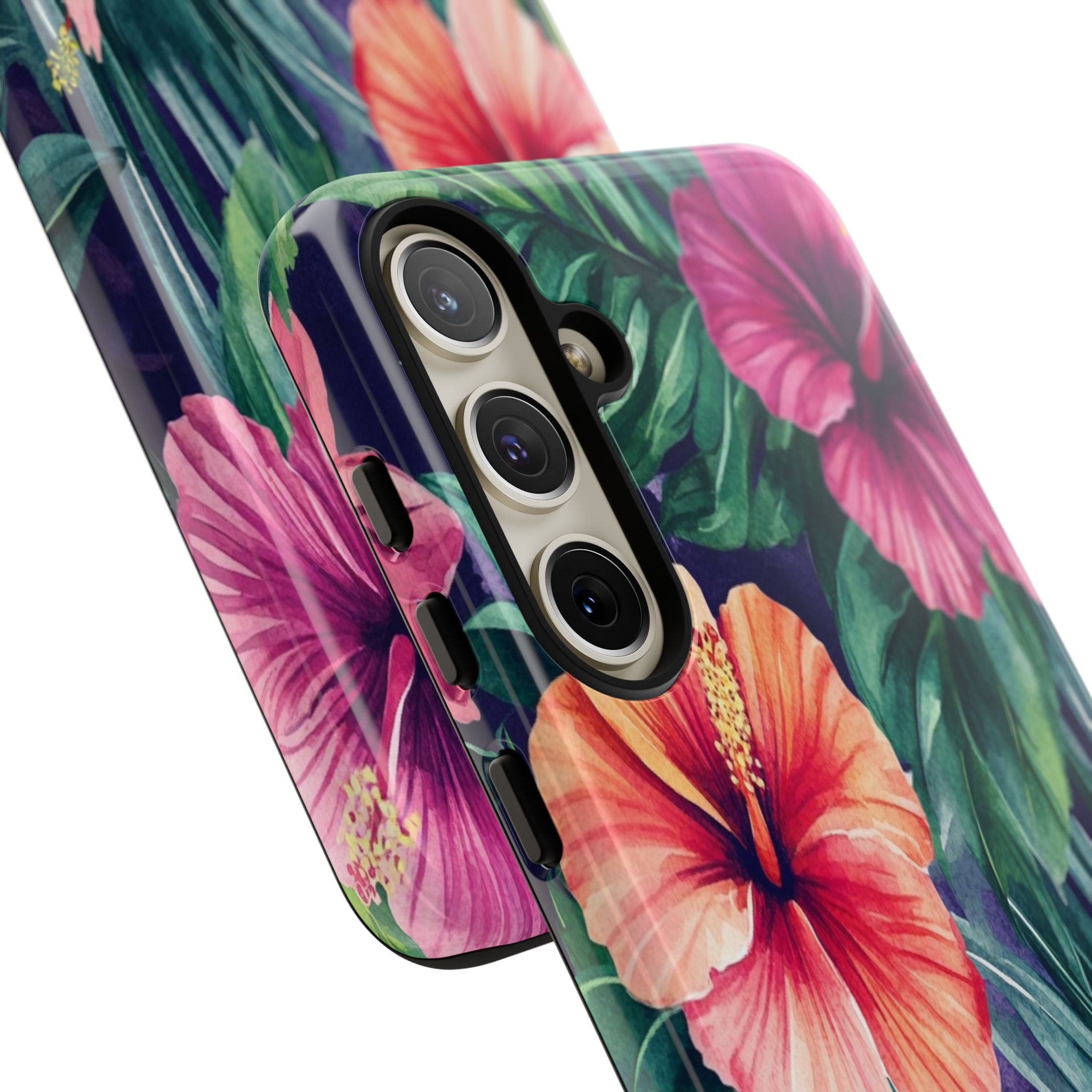 Vibrant Watercolor Case