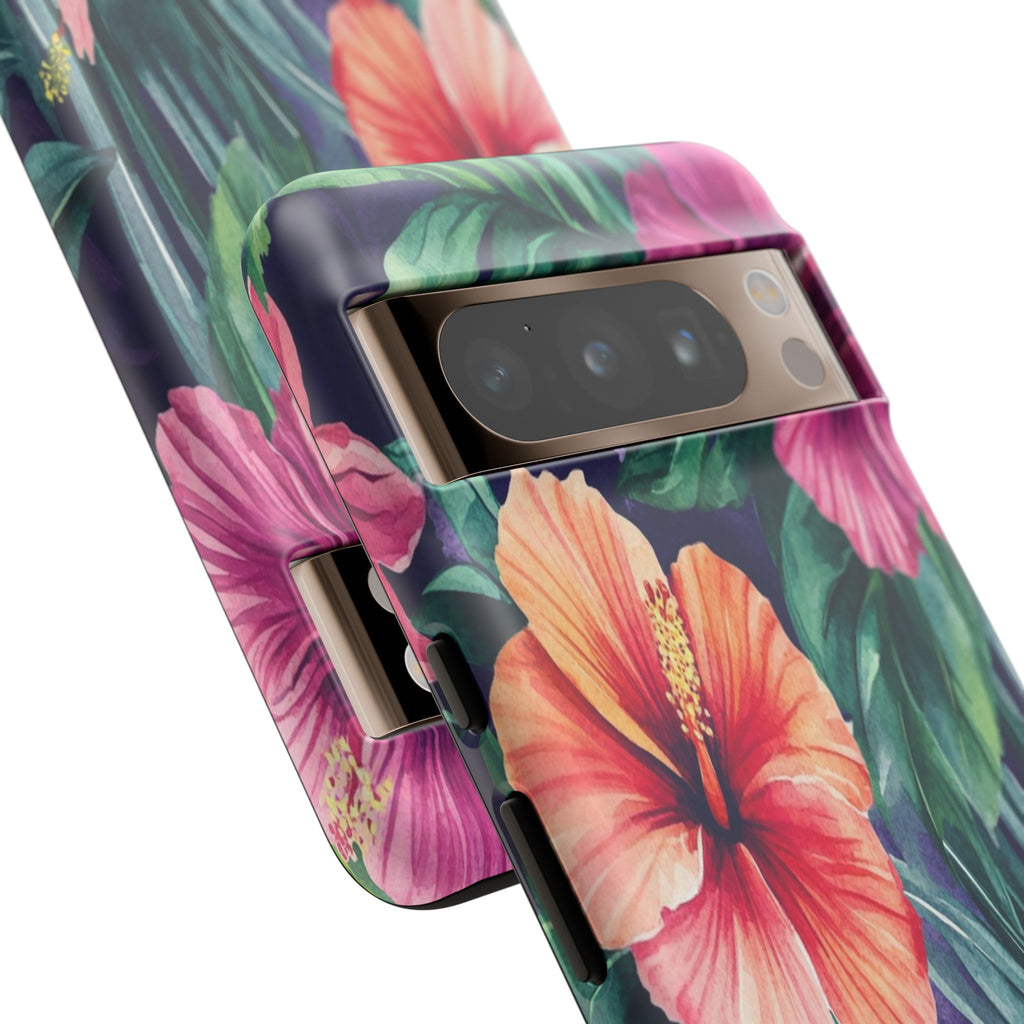 Vibrant Watercolor Case