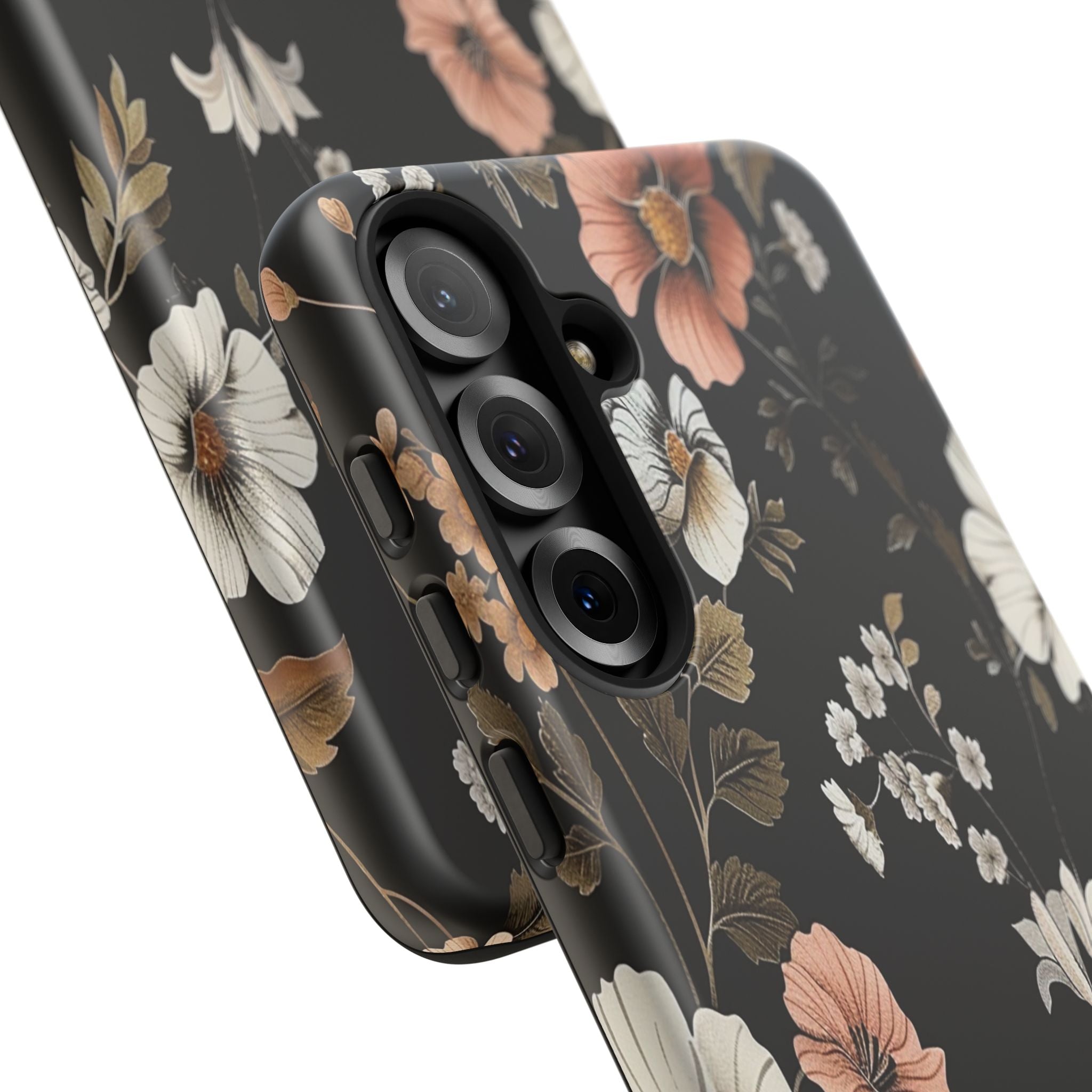 Peachy Cosmos Case