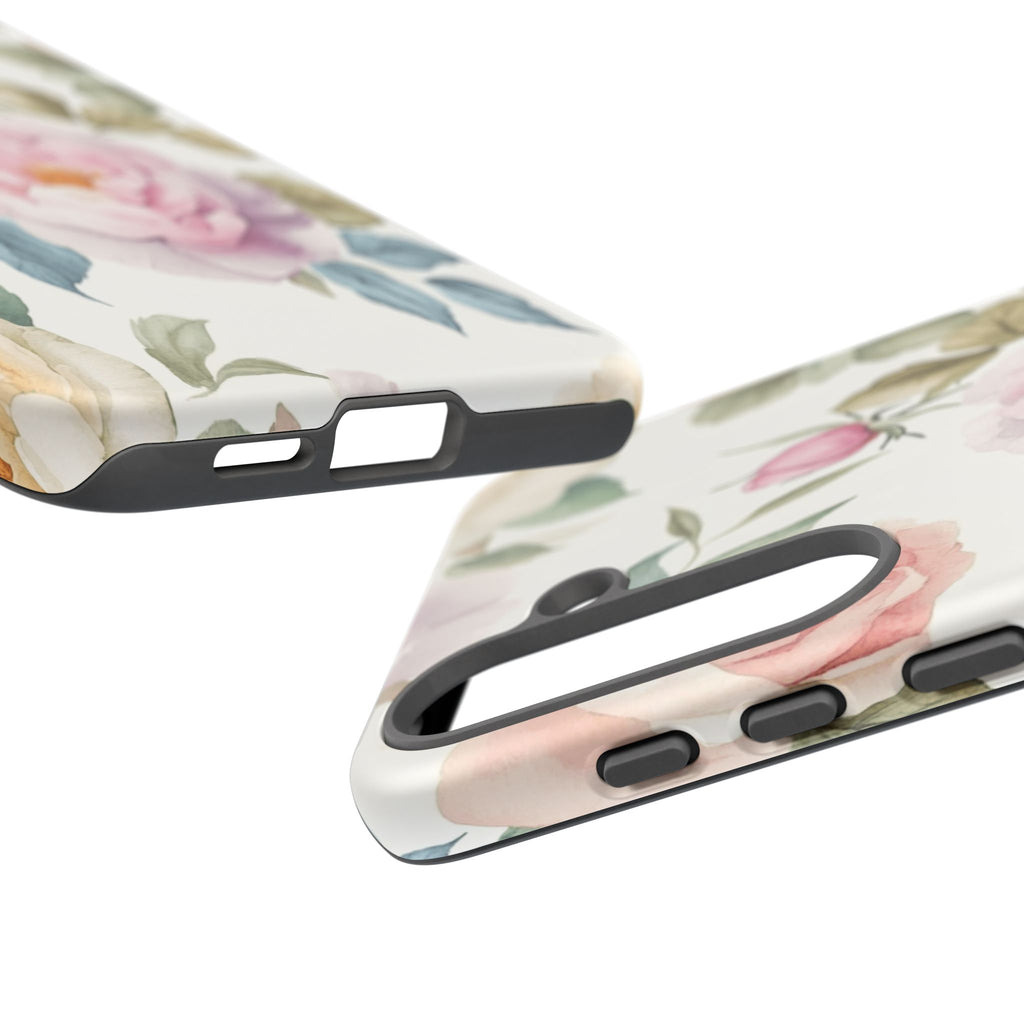 Garden Romance Case