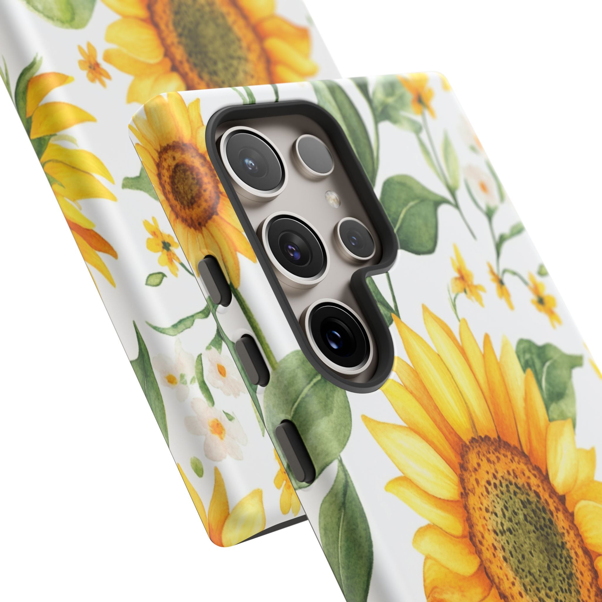 Sunflower Dreams Case