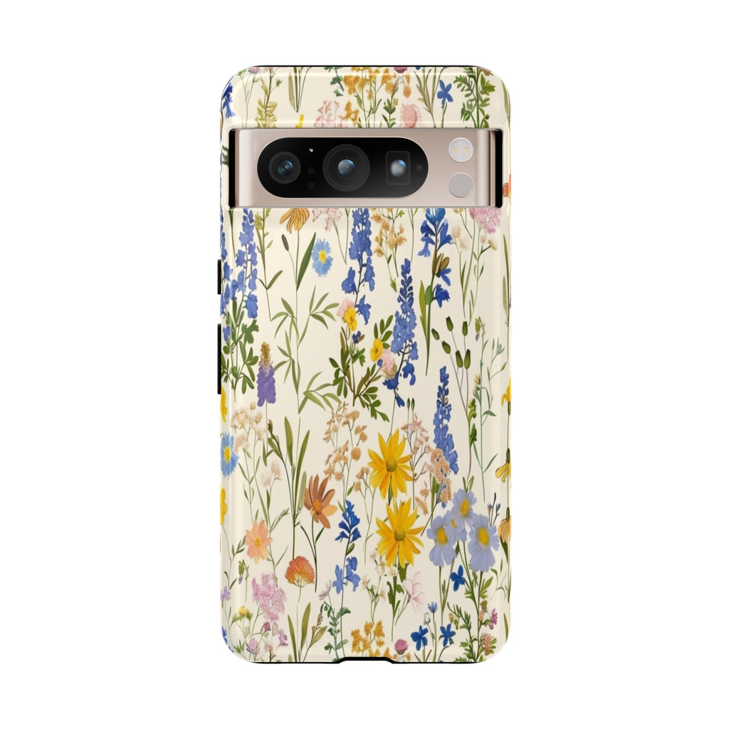 Wildflower Meadow Case
