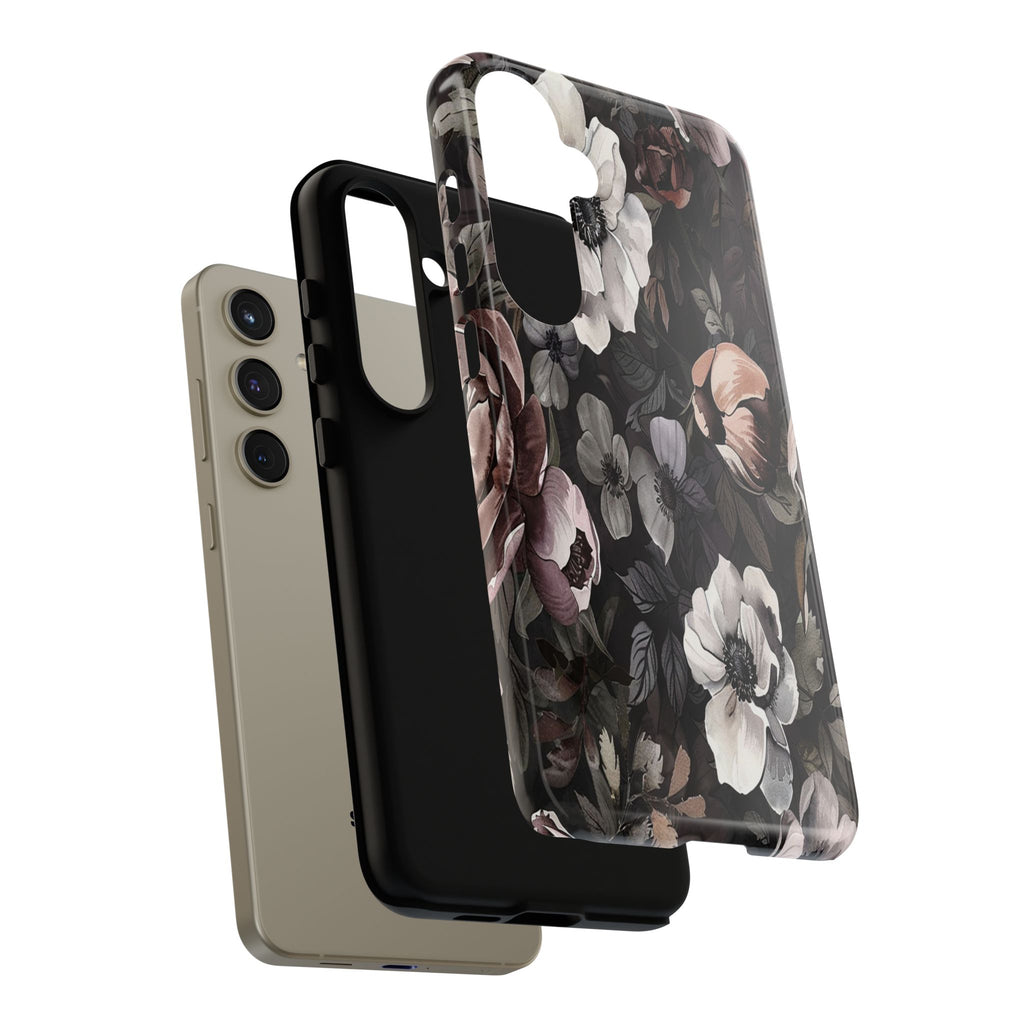 Midnight Botanical Garden Case