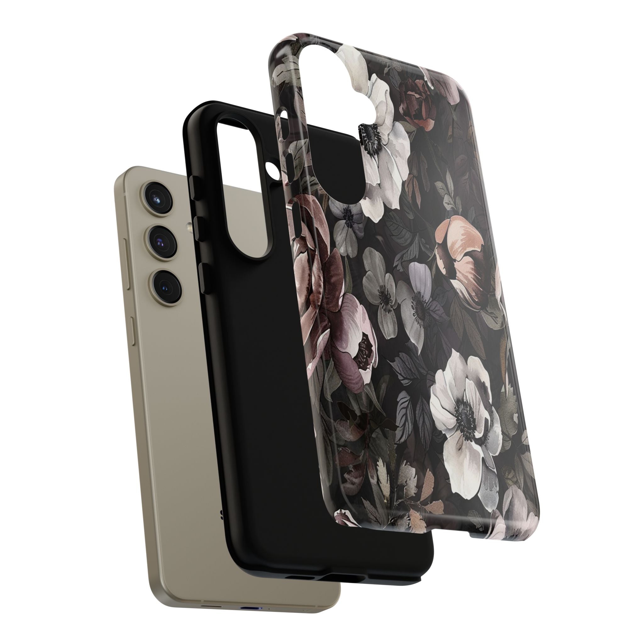 Midnight Botanical Garden Case