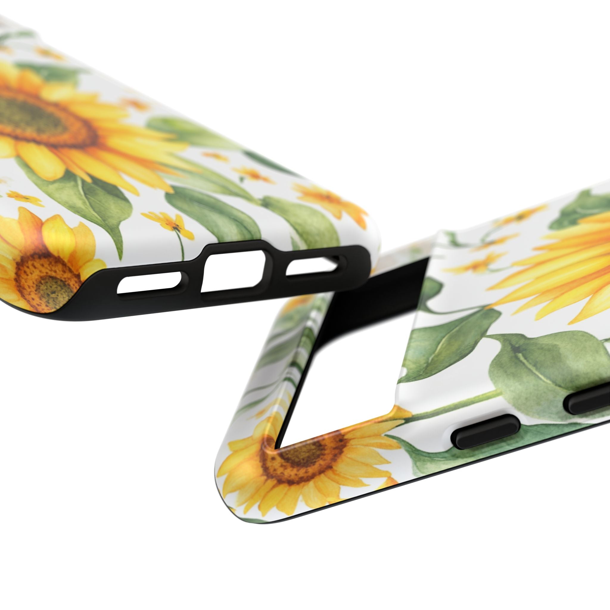 Sunflower Dreams Case