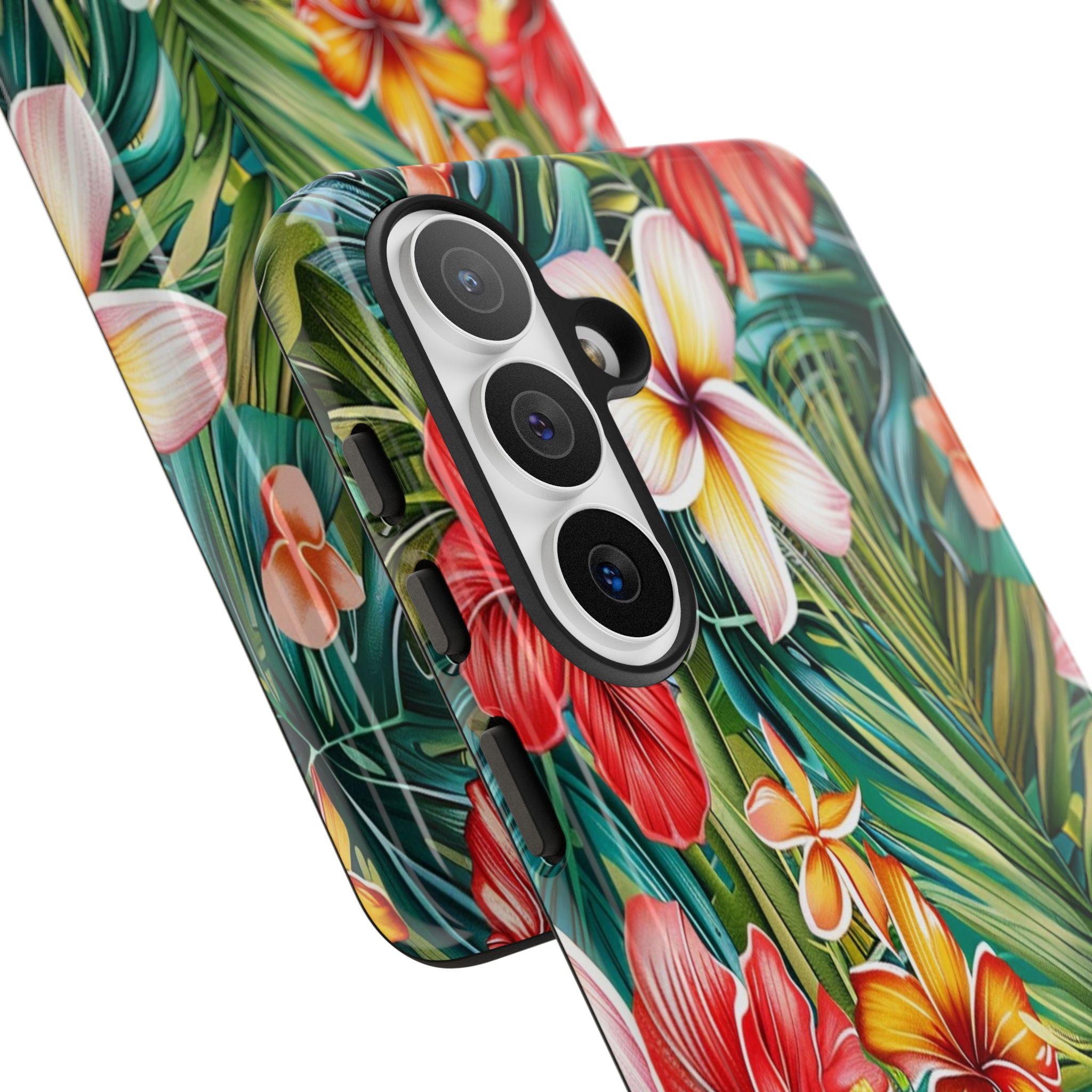 Tropical Paradise Case