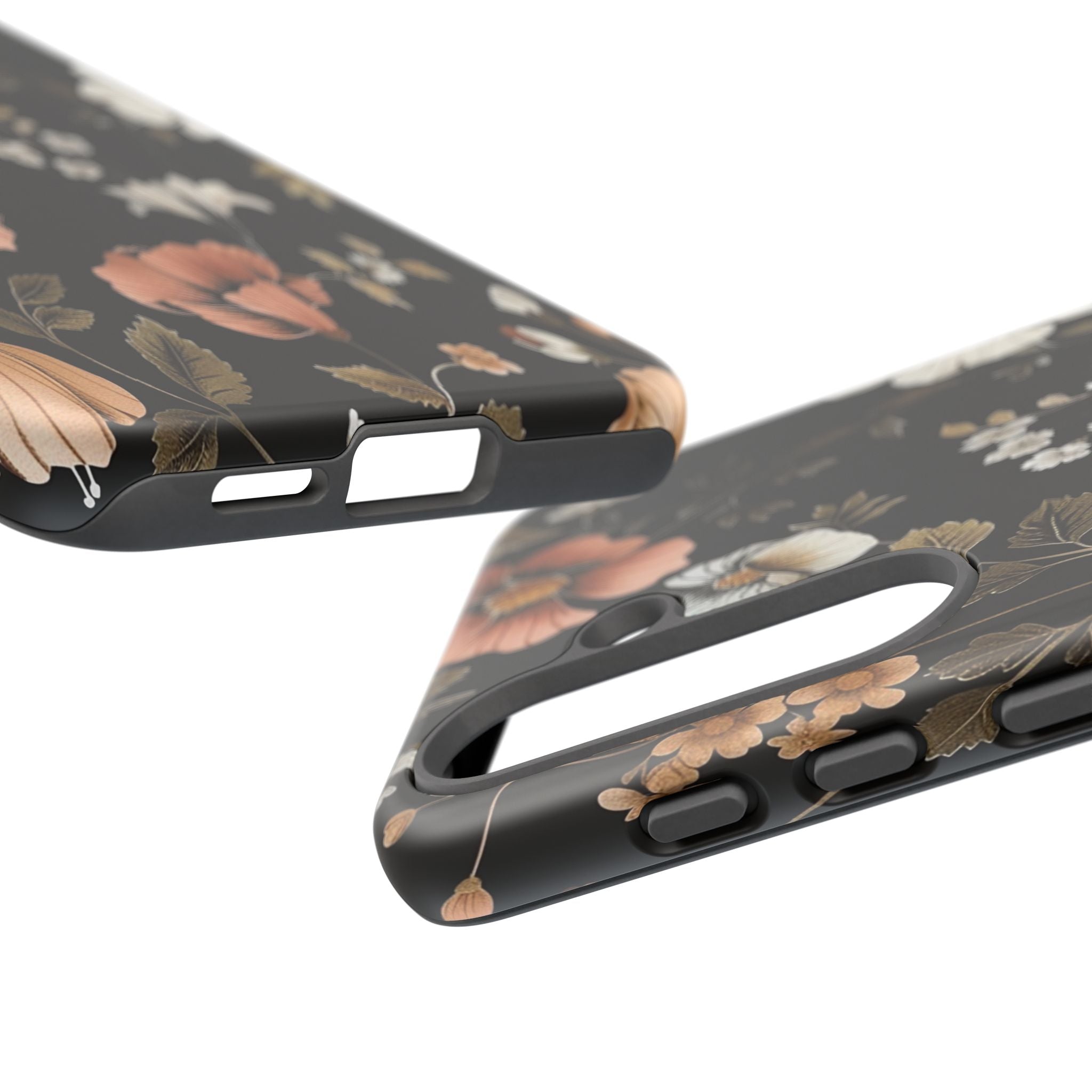 Peachy Cosmos Case